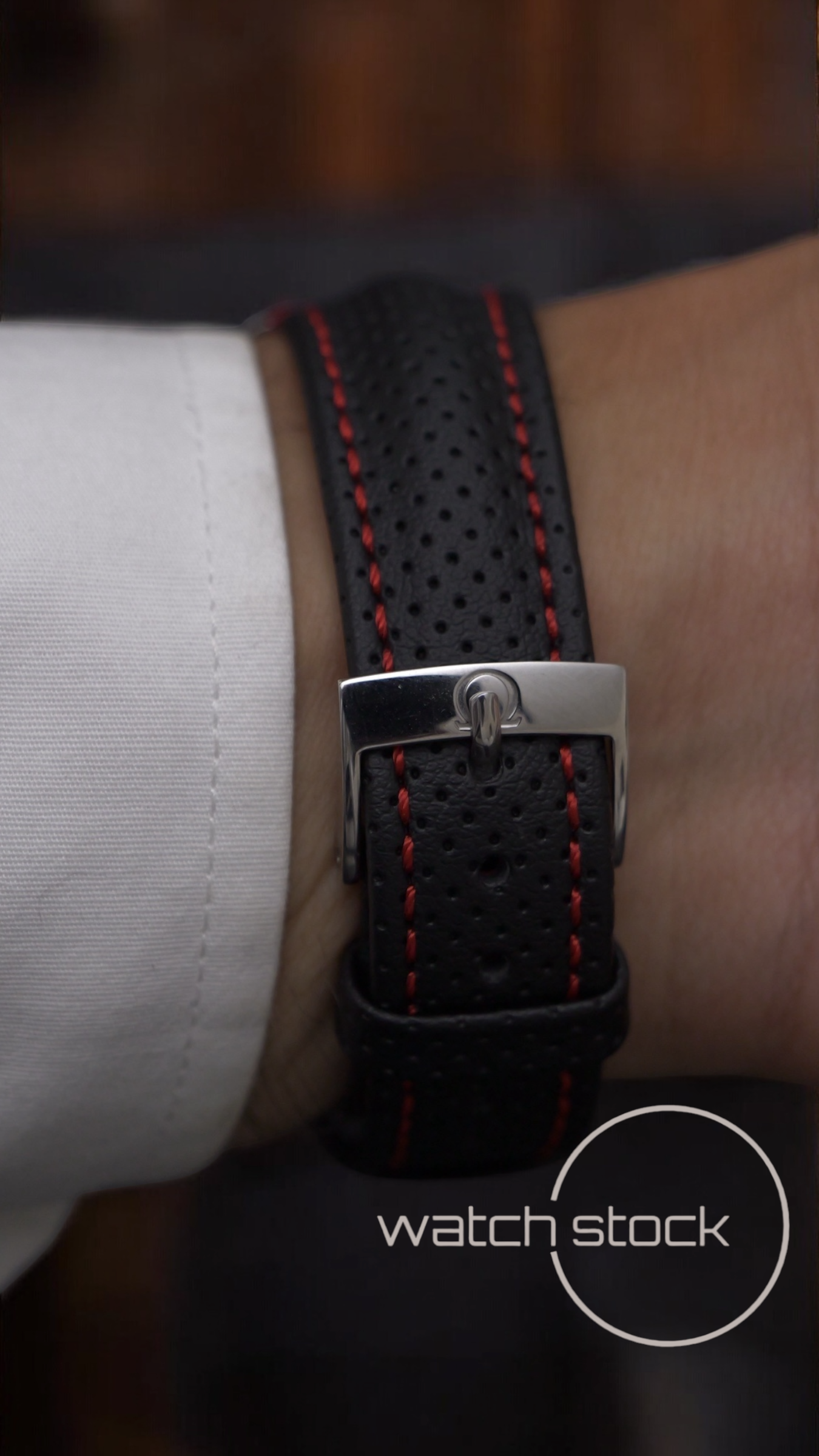 Omega speedmaster mark 40 39mm Ref. 175.0084 automatic