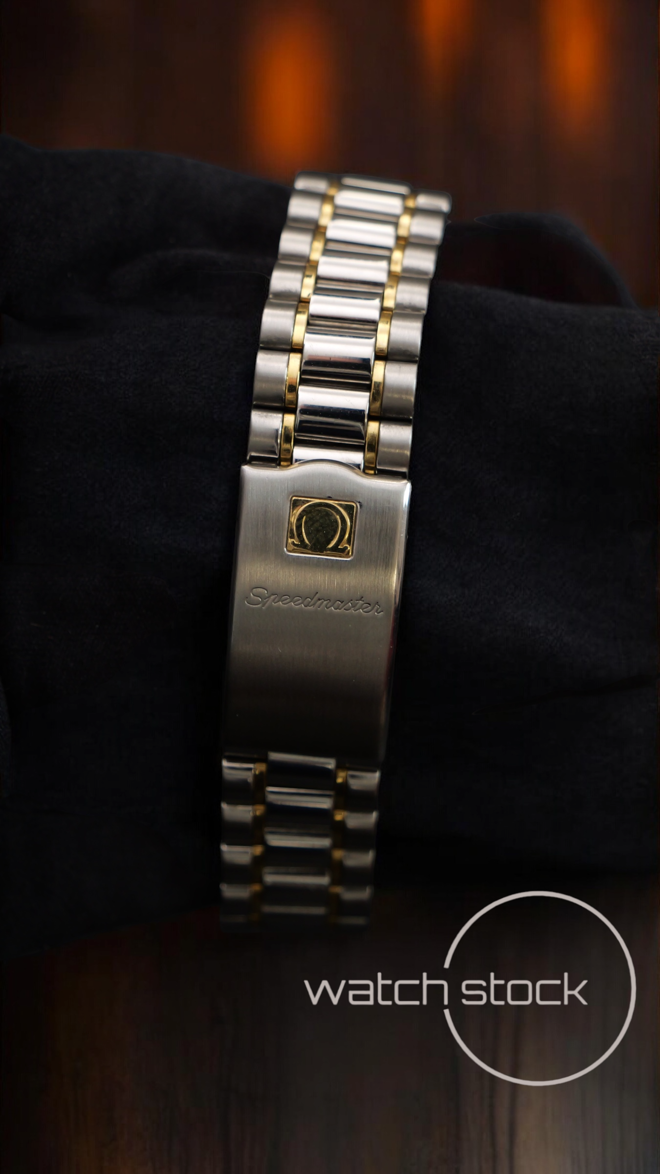Omega speedmaster date FULL SET (39mm) condizioni eccezionali APPENA REVISIONATO Ref. 175.0043 automatic white dial