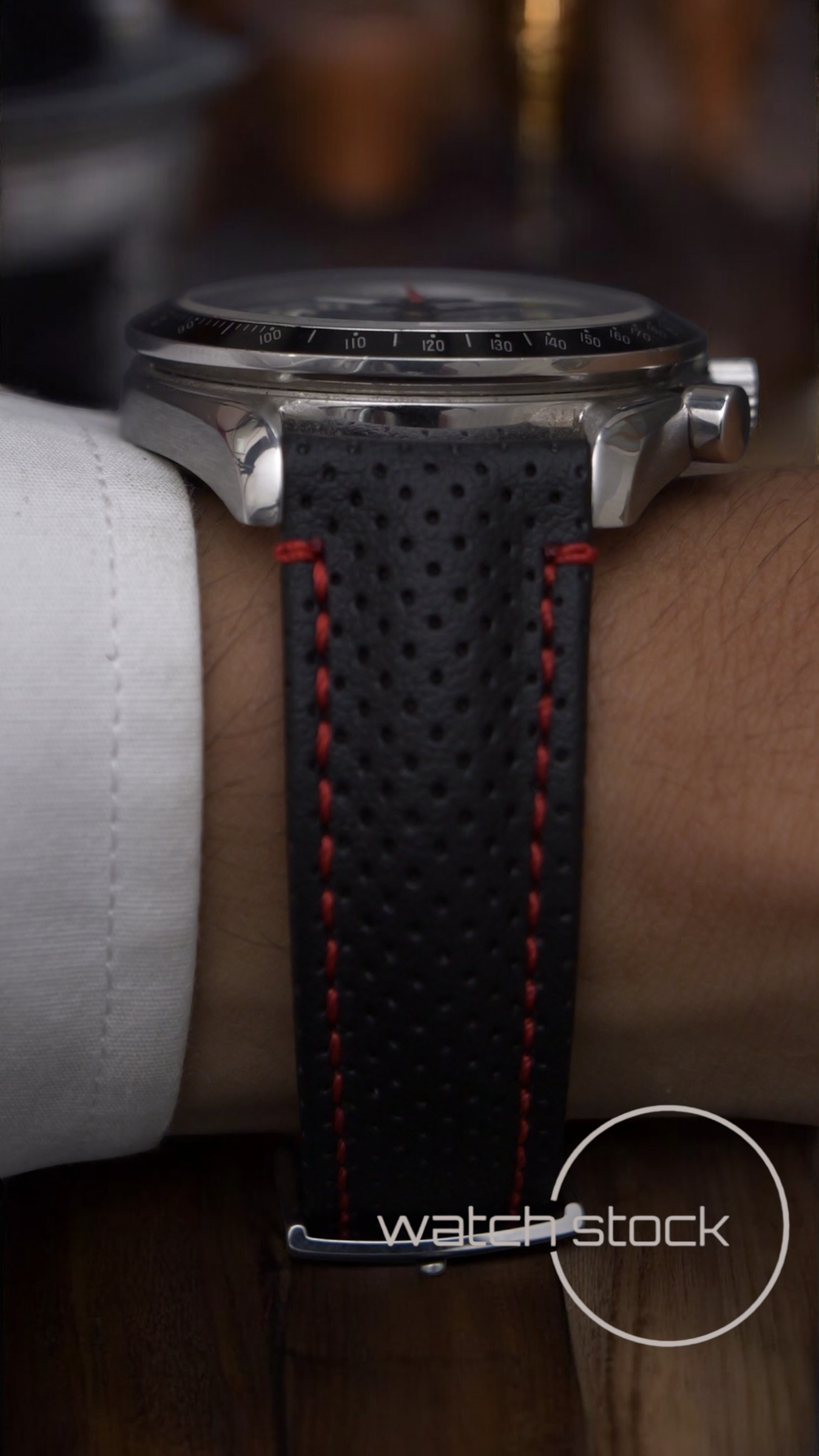 Omega speedmaster mark 40 39mm Ref. 175.0084 automatic