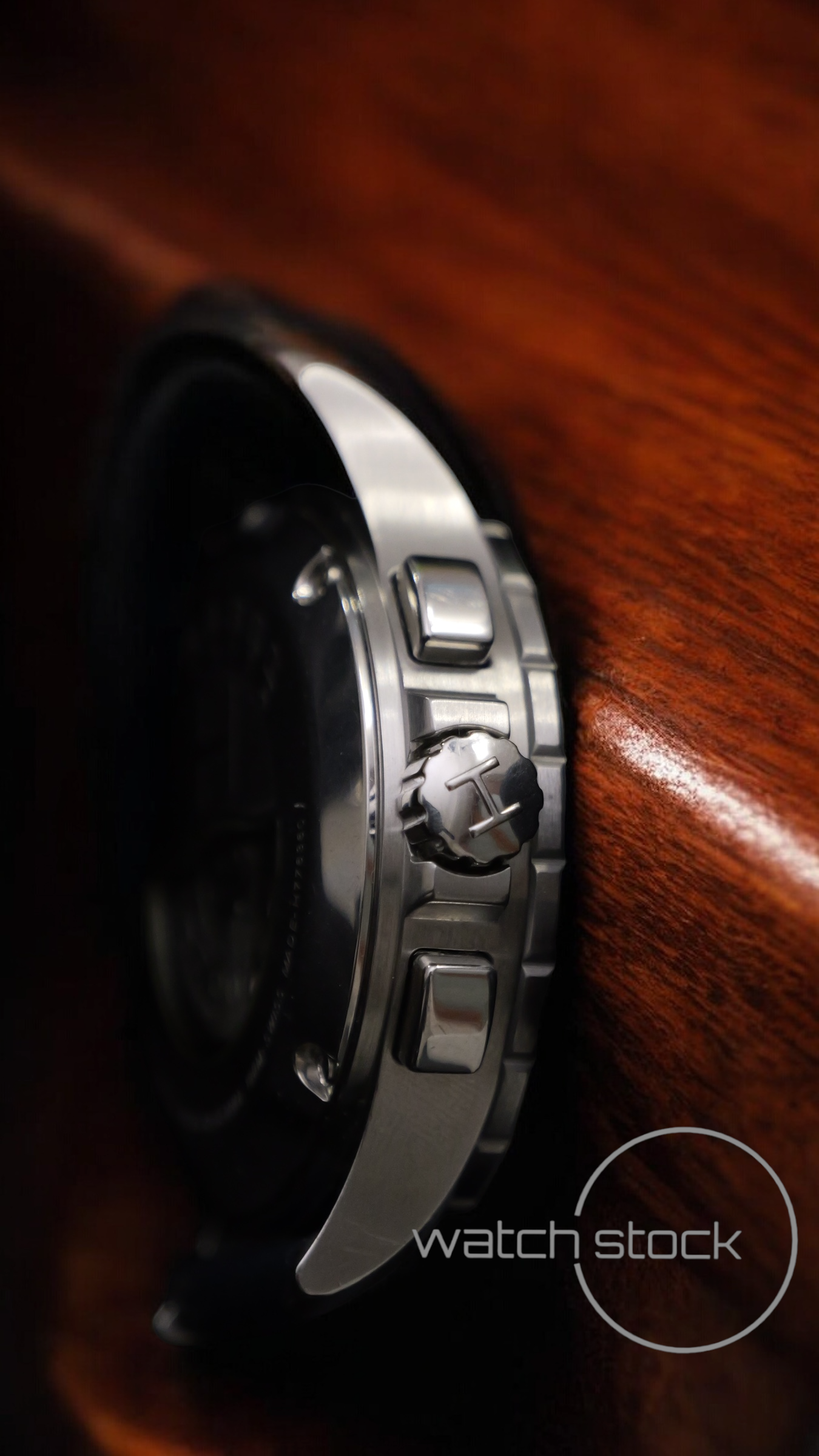 Hamilton khaki navy regatta automatic 43mm