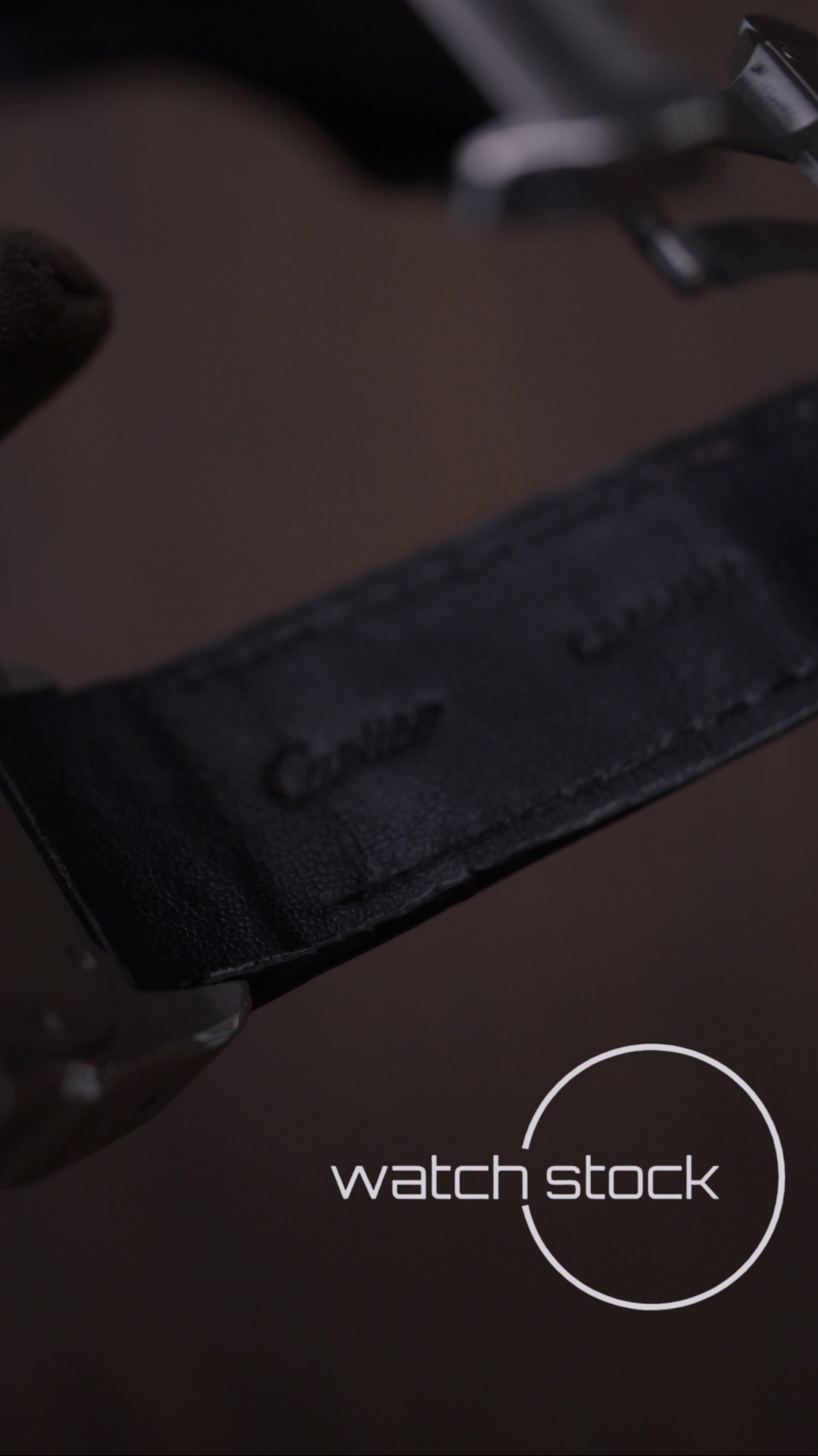 Cartier santos 100 XL Full set ref.2656 Automatic 38×51mm