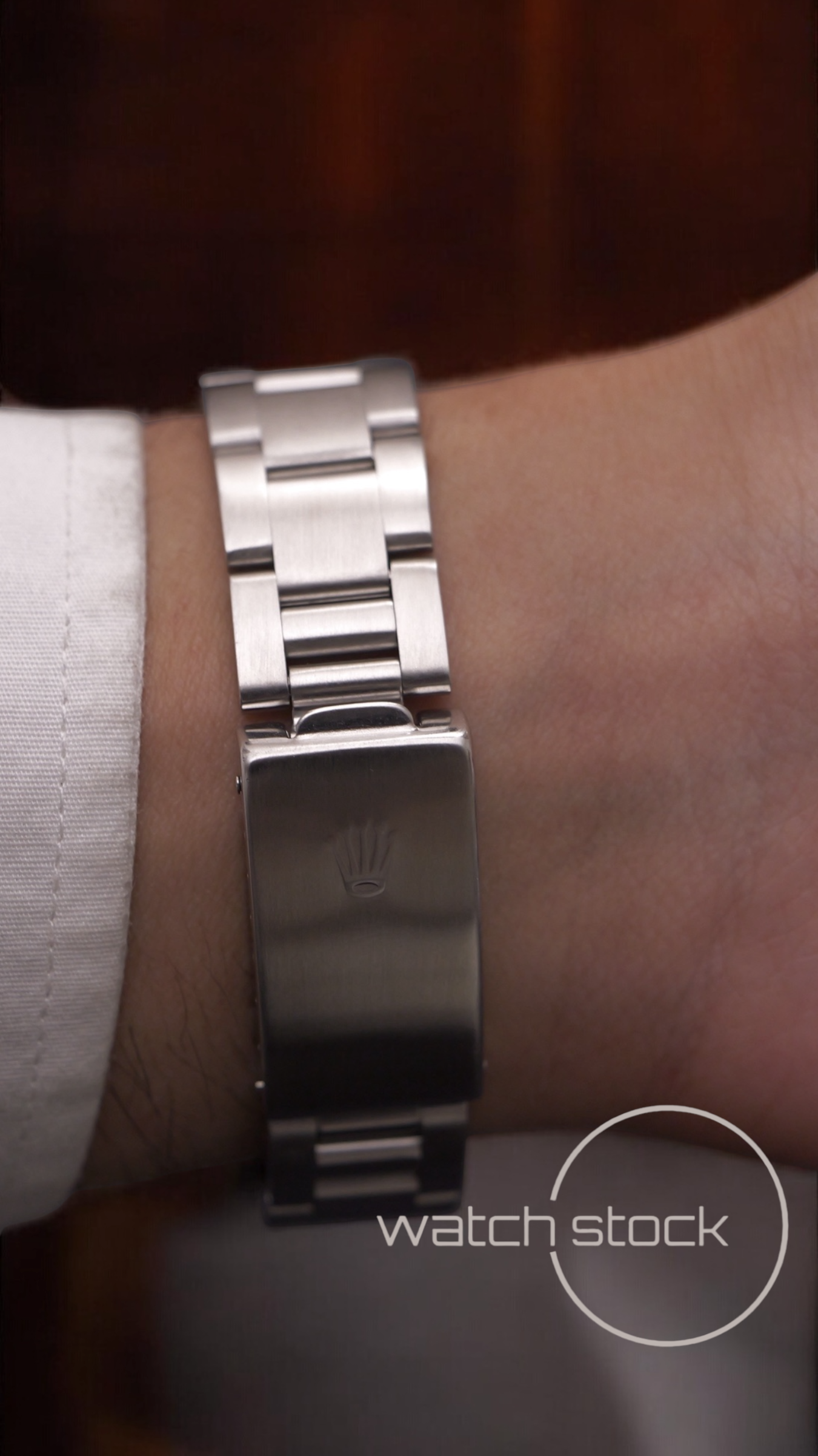 Rolex datejust 31mm ref.78240