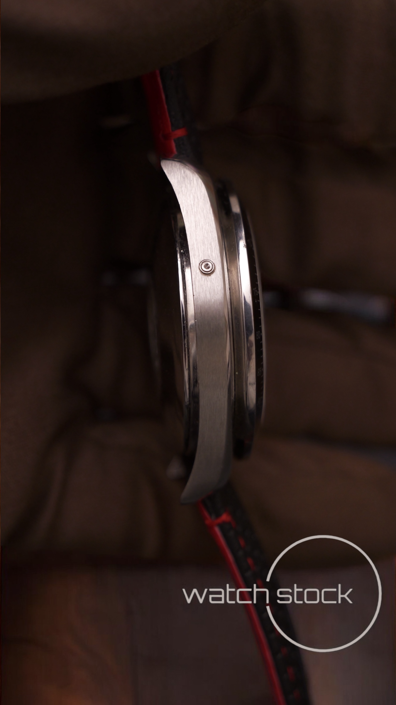 Omega speedmaster mark 40 39mm Ref. 175.0084 automatic