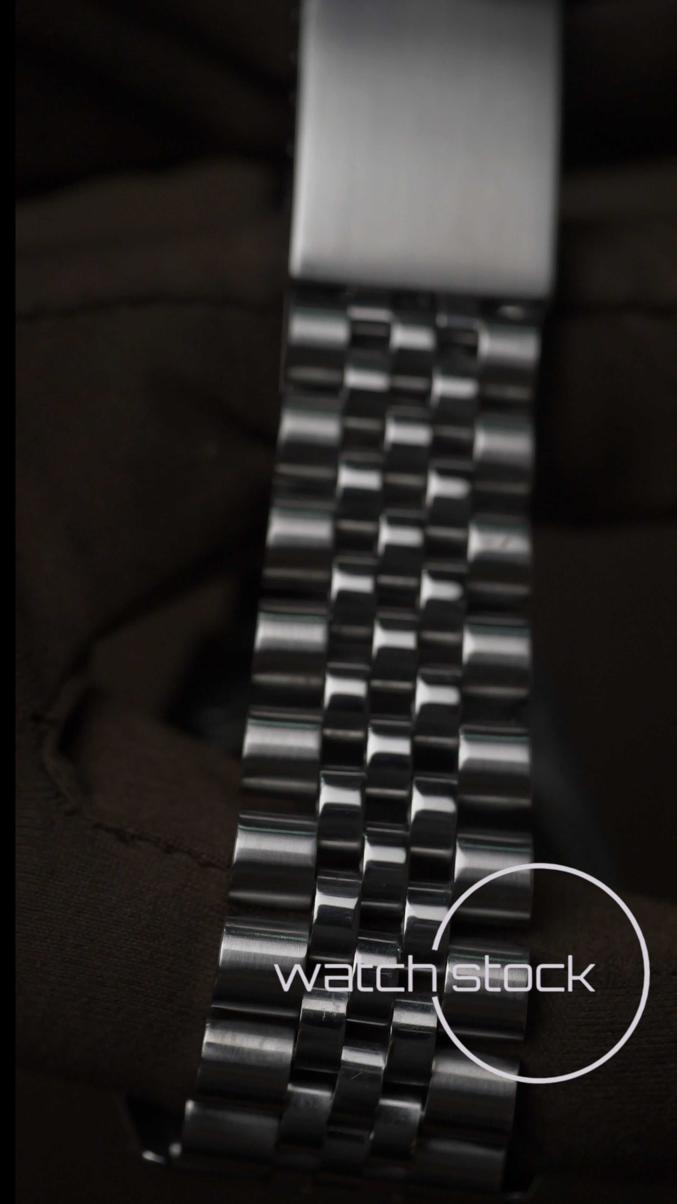 Rolex datejust 36mm 1970 ref. 1603