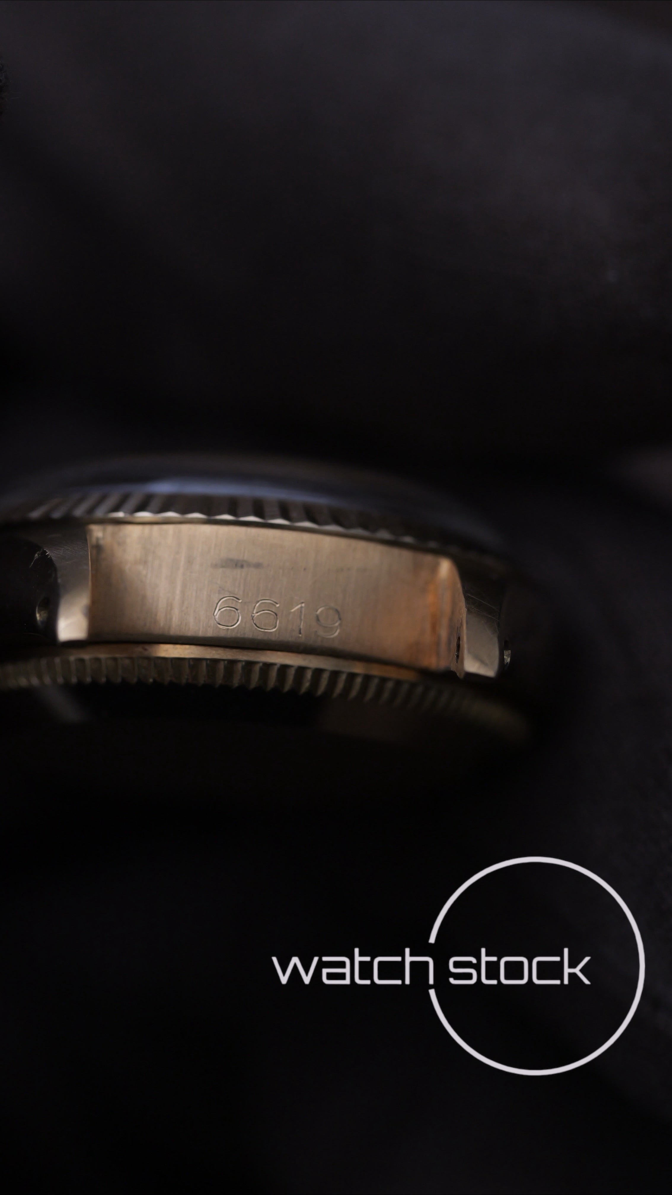 Rolex Oyster Perpetual Lady 24mm 18k Gold