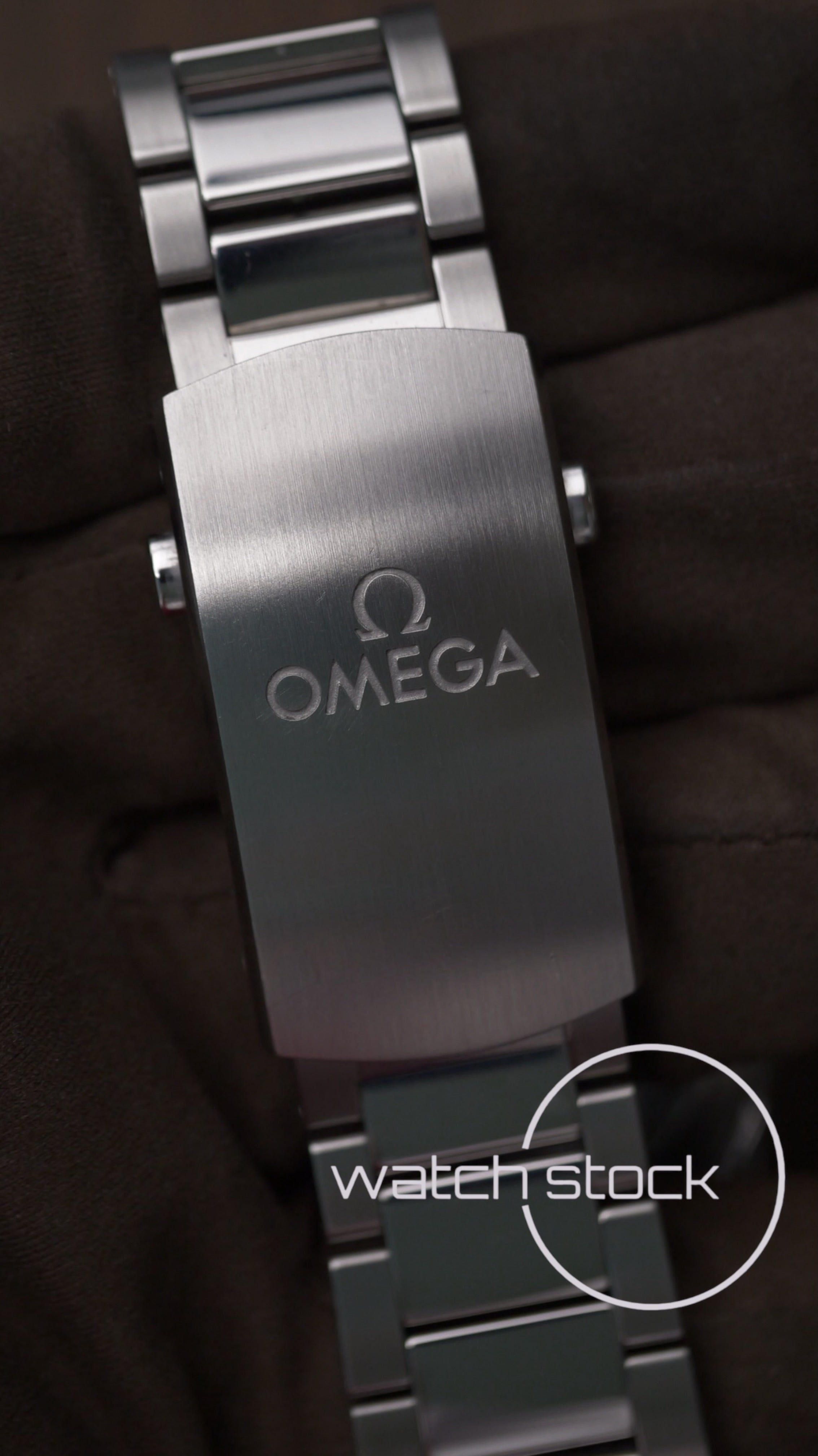 Omega Seamaster 300m 41mm co-axial Liquid Metal ref 23330412101001