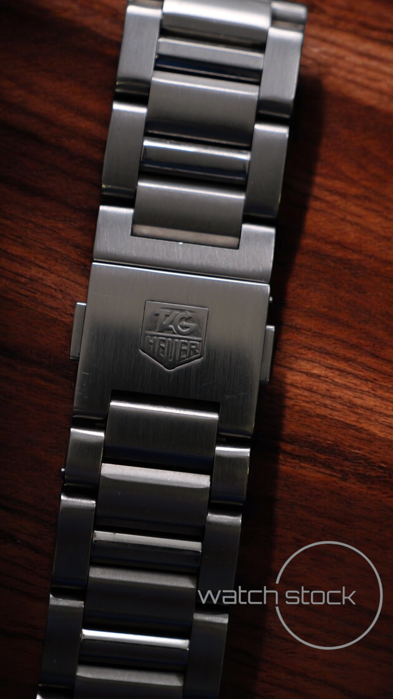 Tag heuer Carrera 41mm Automatic calibre 5 2017 new full set ref. WAR201B/1