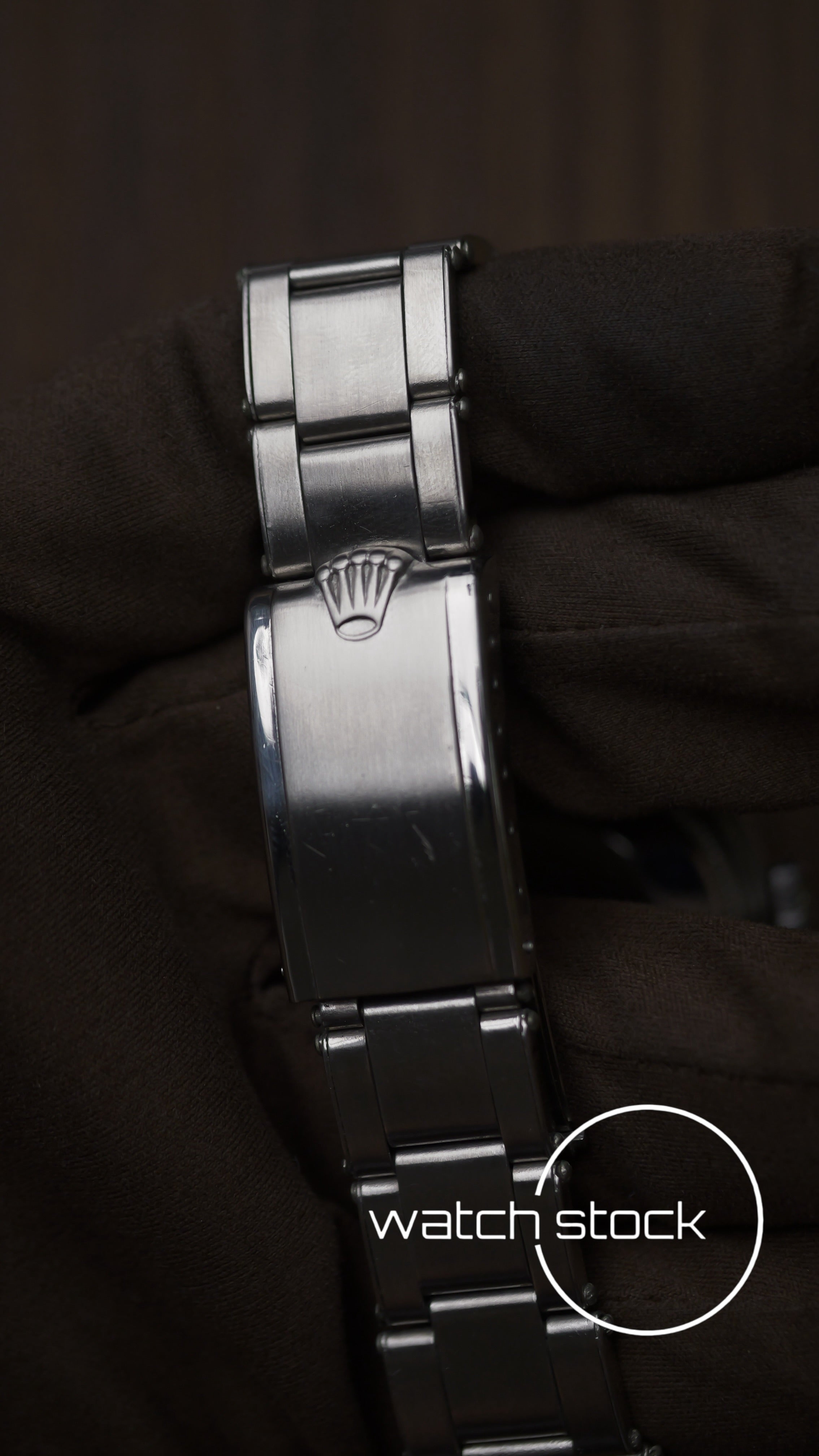 Rolex datejust 36mm ref. 1603 FULL SET