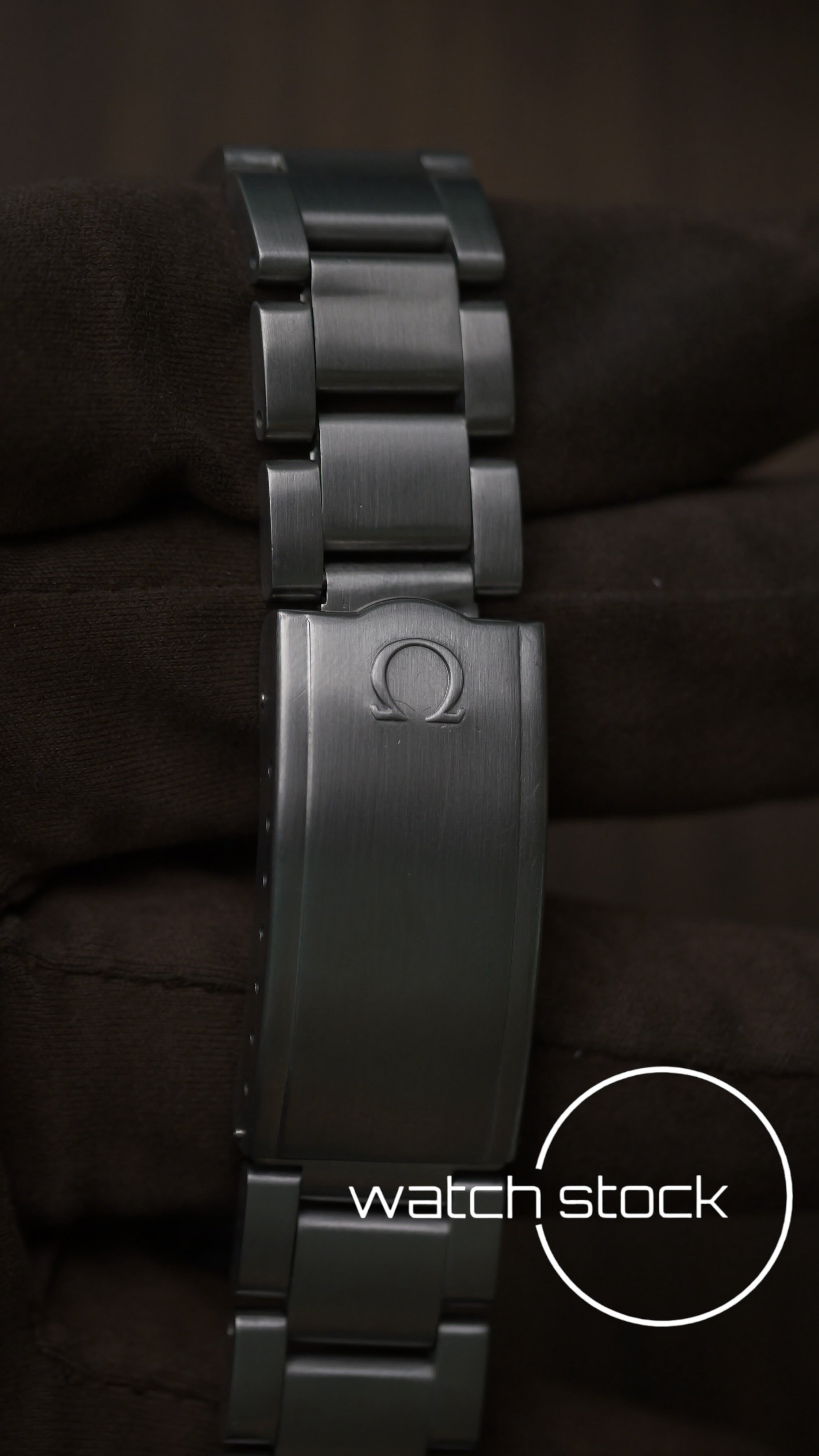 Omega Geneve 1972 ref.1660174 vintage 36mm automatic