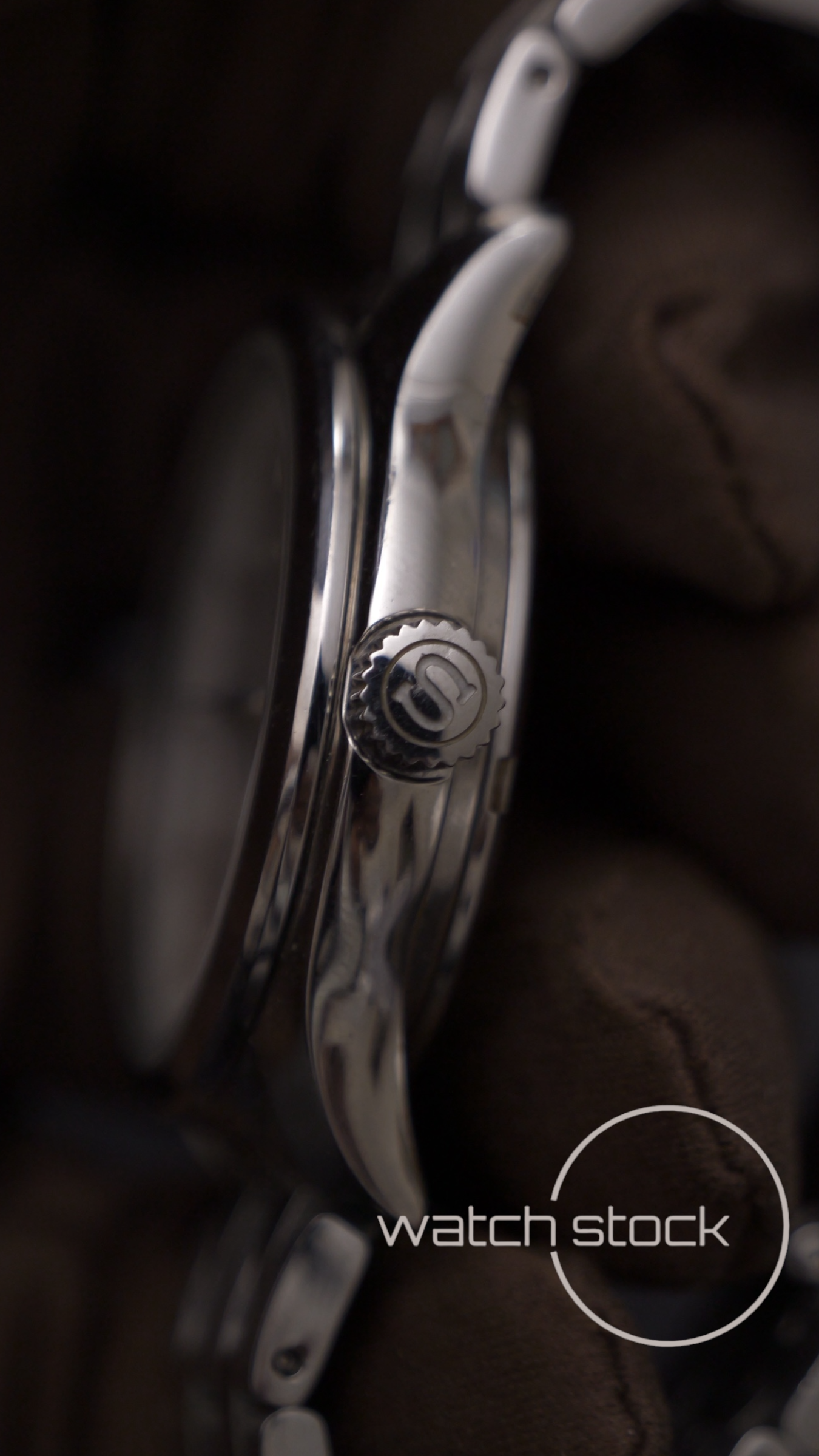 Seiko presage automatic 38mm