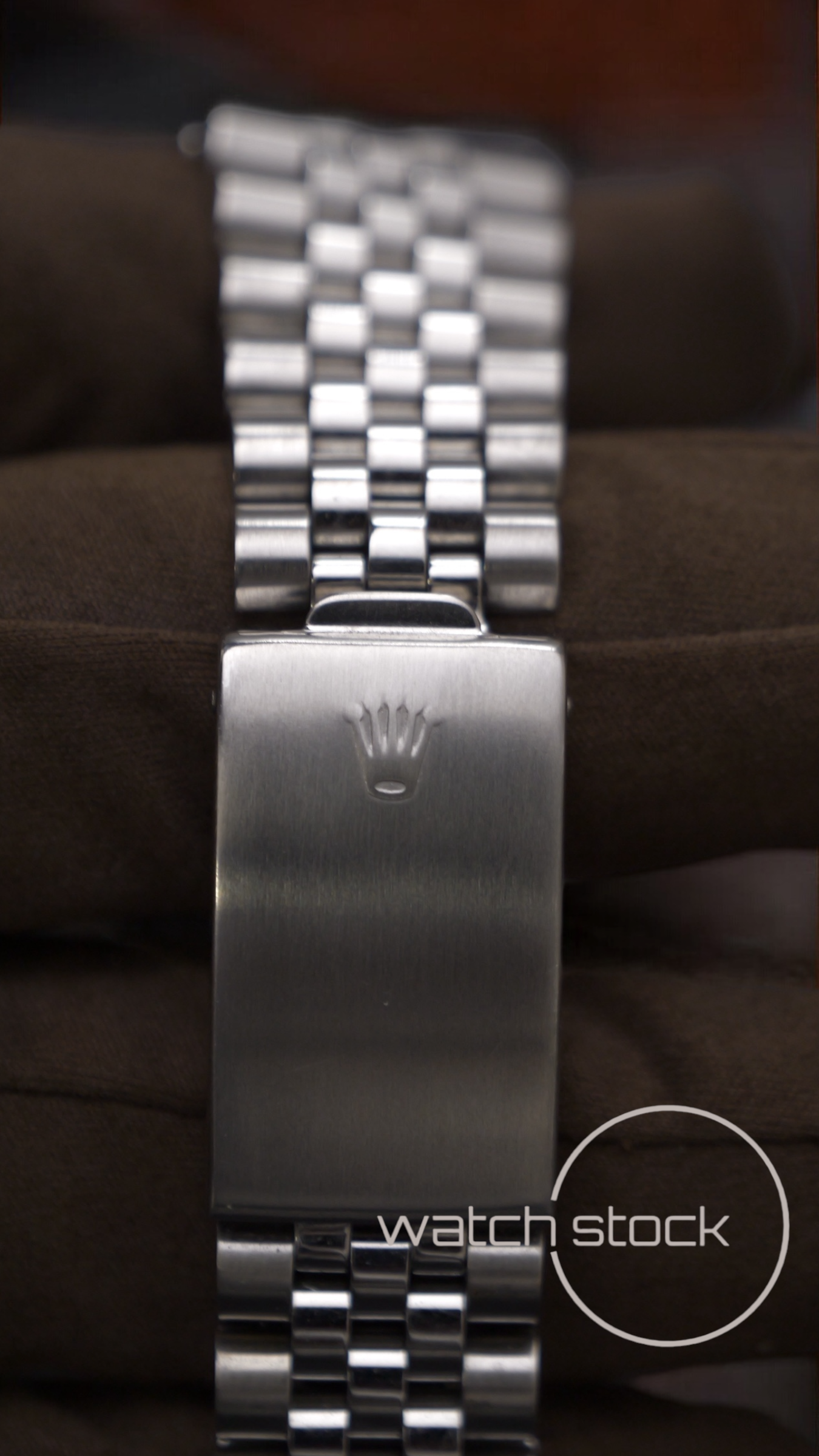 Rolex datejust 36mm 16014 argènté dial