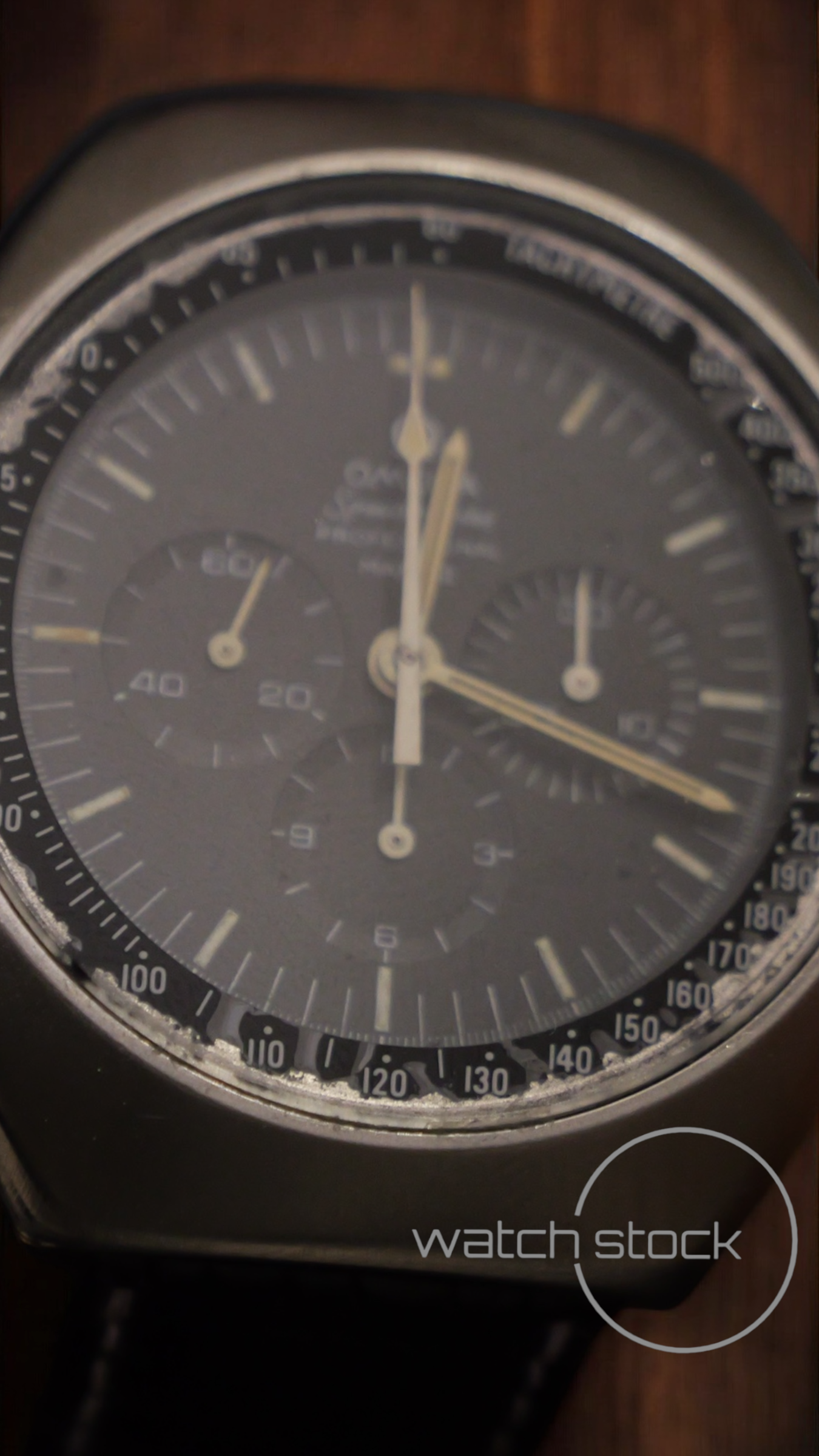 Omega speedmaster Mark II 41mm Ref. 145.014
