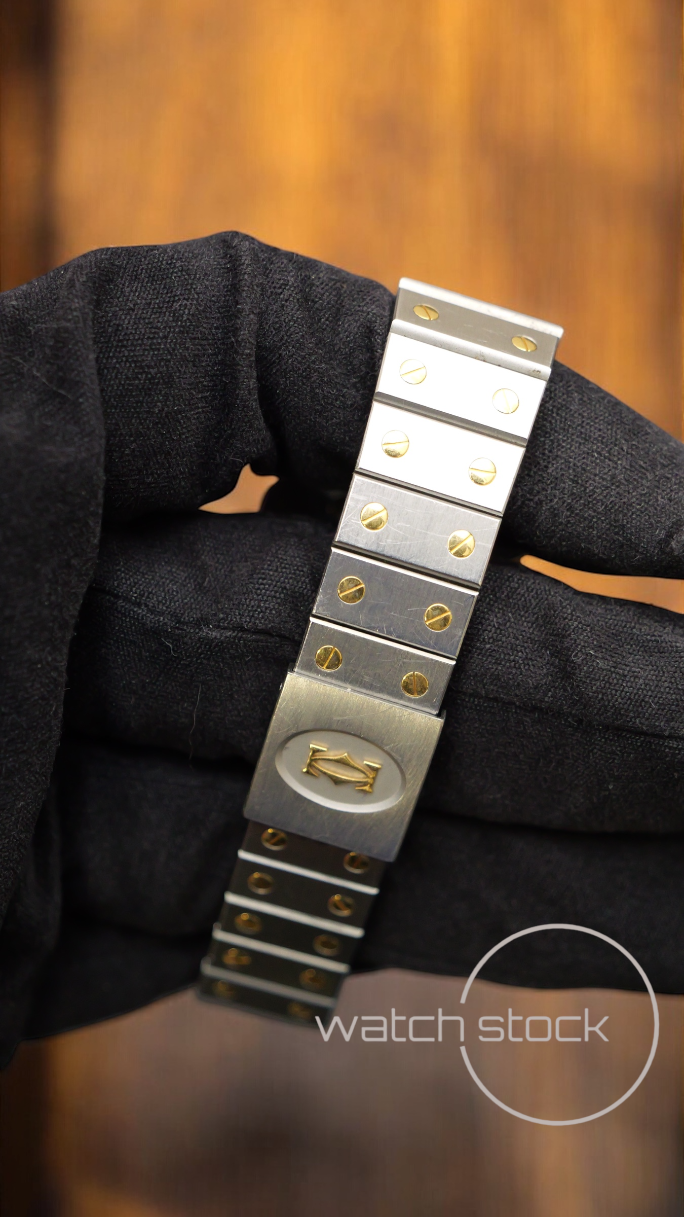 Cartier santos carré 29x41mm santos de cartier 2961 Automatic