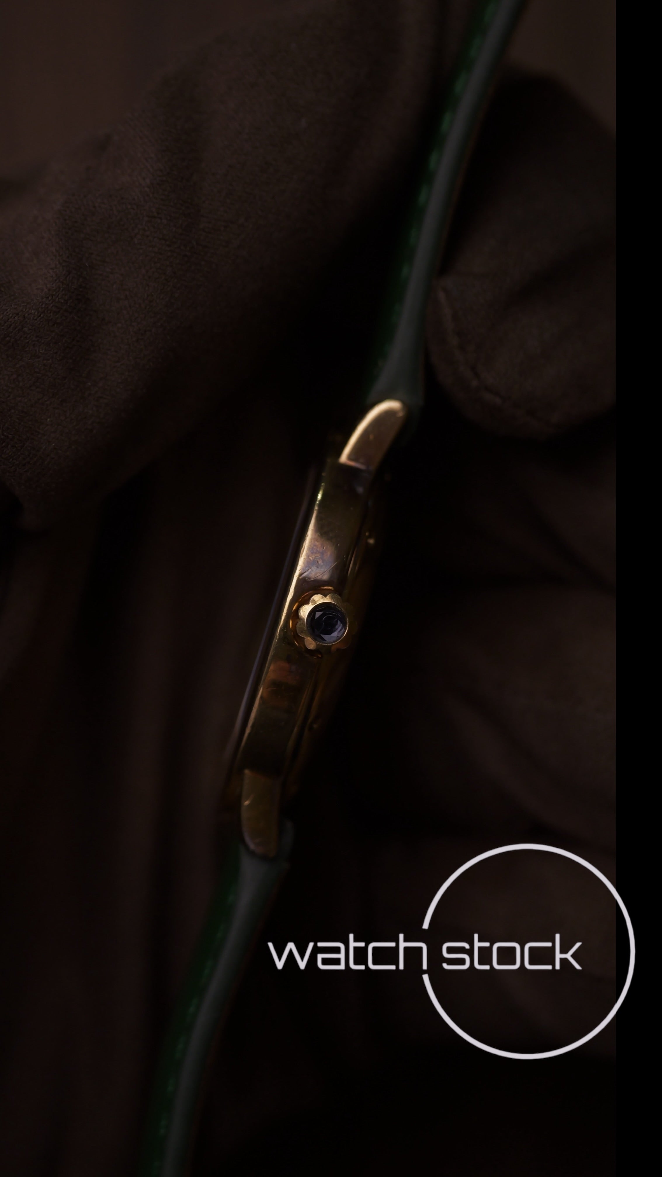 Cartier Must 33mm Swiss Only