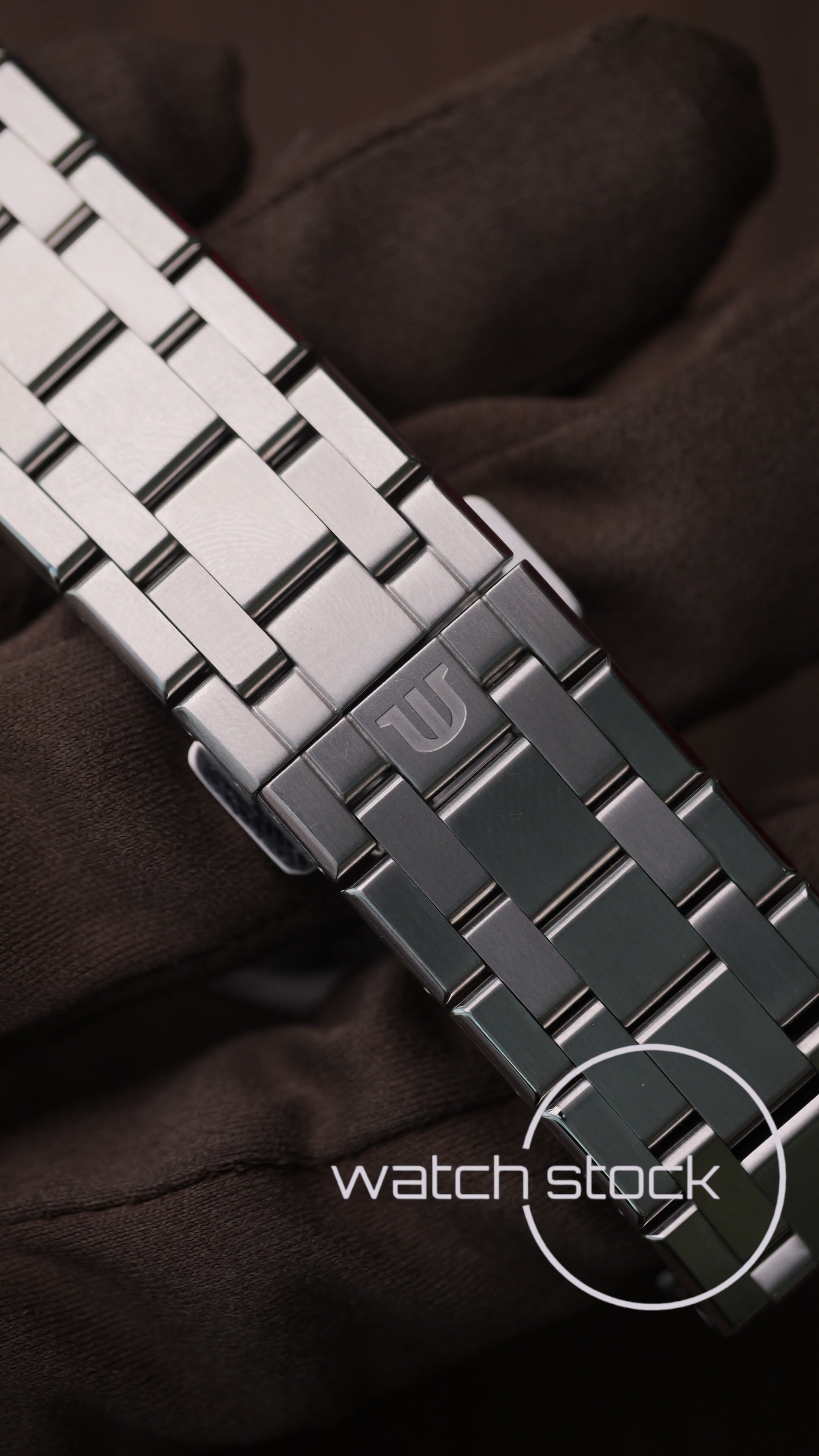 Maurice Lacroix Aikon 38mm Full Set