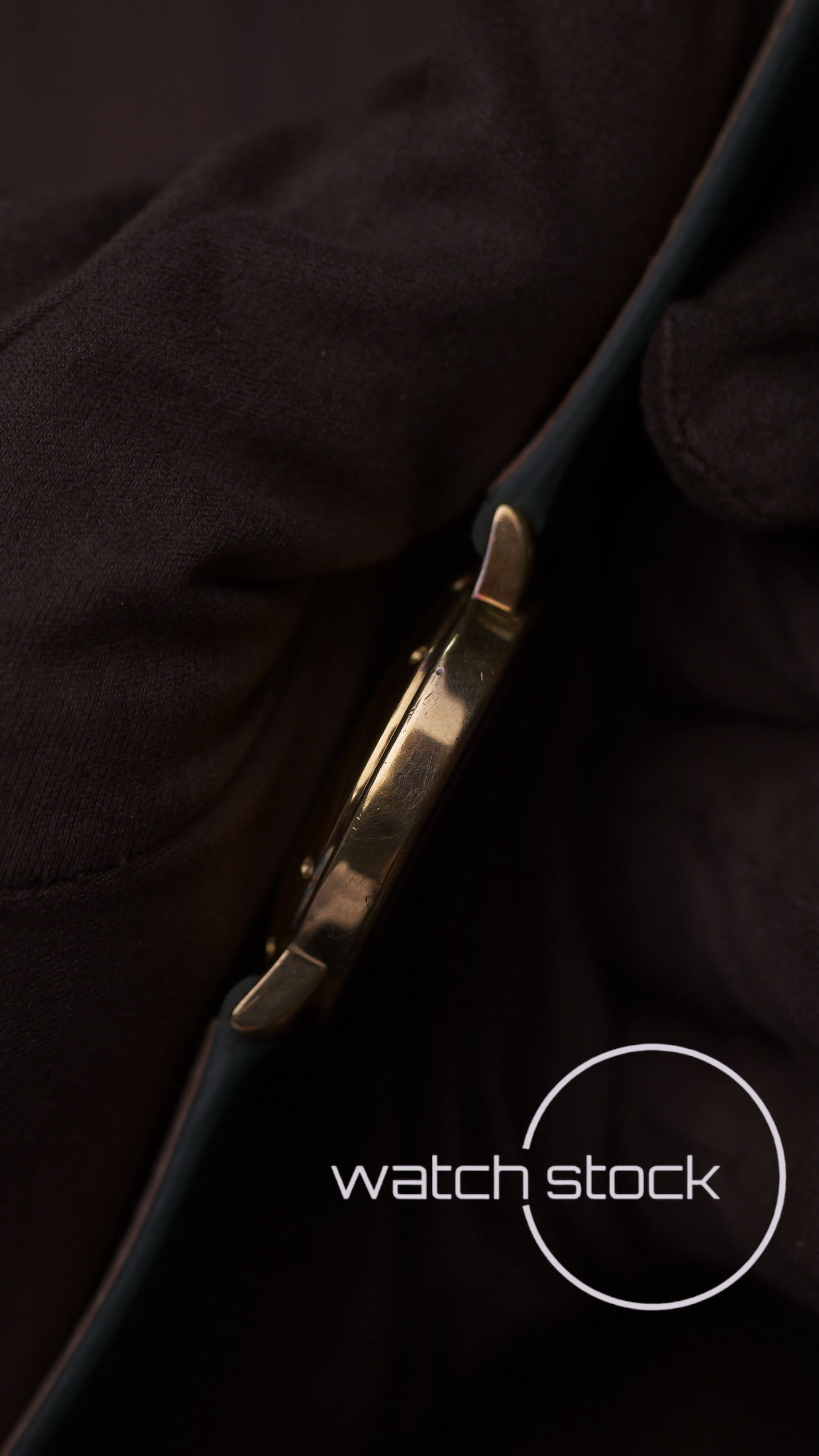 Cartier Must 33mm Swiss Only