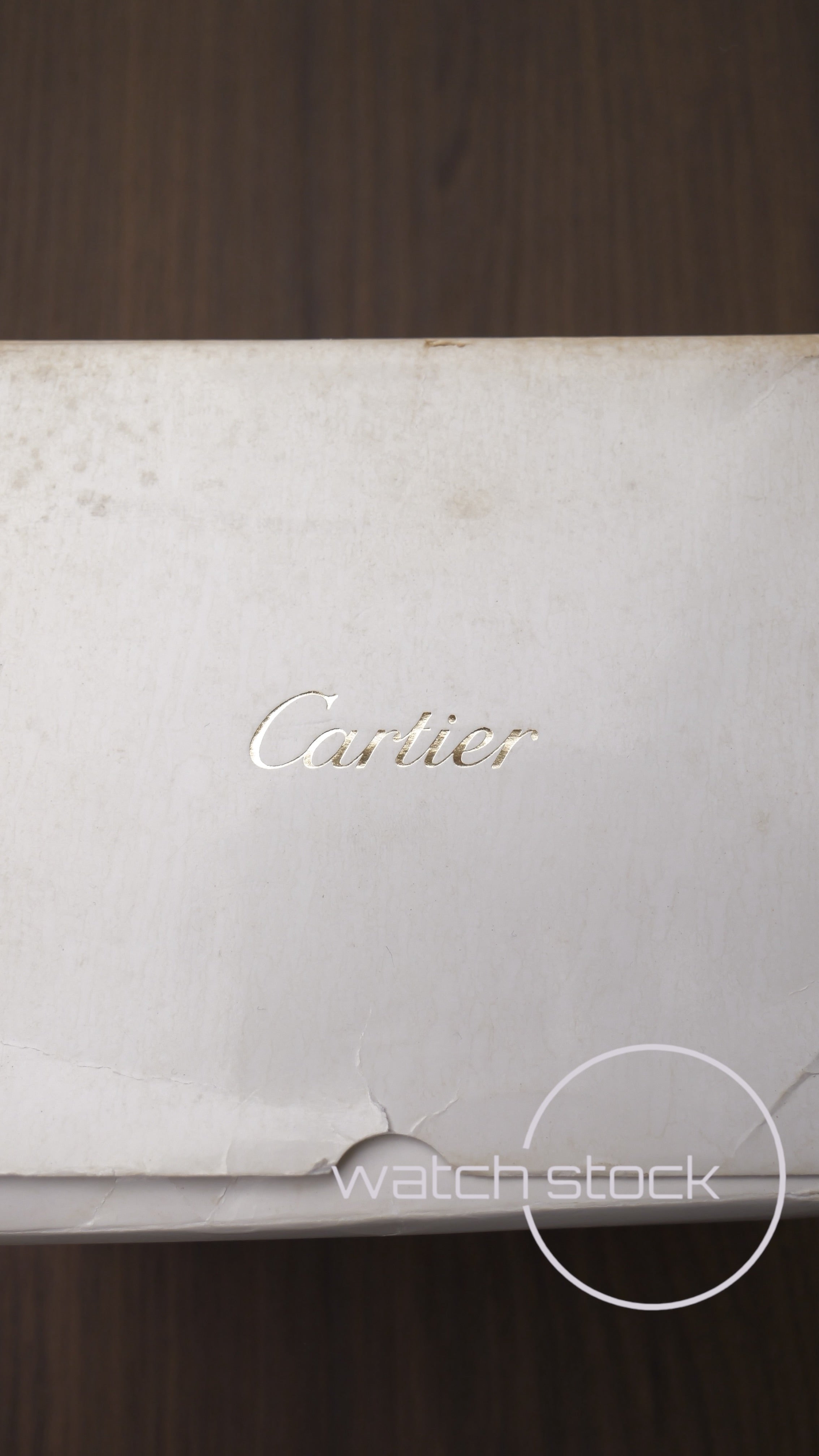 Cartier santos Galbee XL FULL SET ref.2823 Automatic 32x45mm