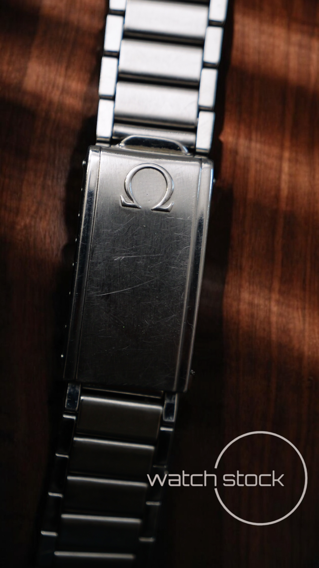 Omega seamaster 120 (31mm) ref.535.007 vintage OTTIME CONDIZIONI RARO