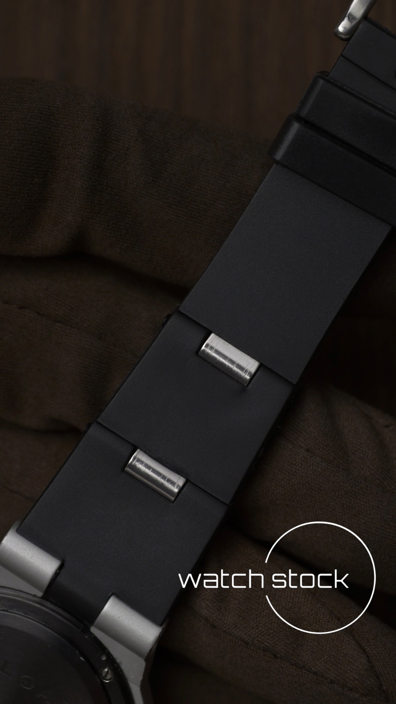 Bulgari Aluminium 38mm Automatic Ref.Al38A serviced