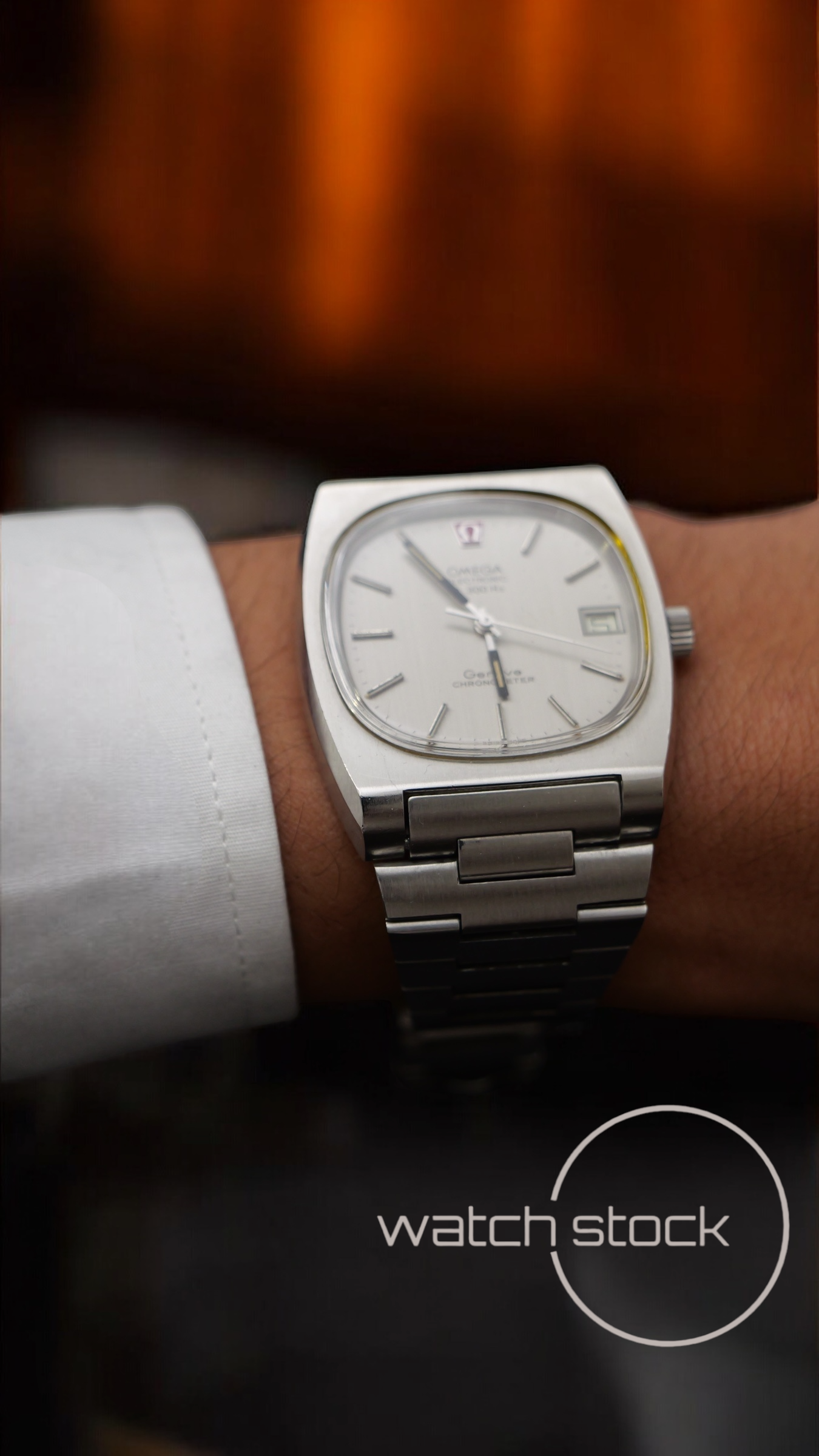 Omega Electronic f300hz condizioni eccezionali REVISIONATO