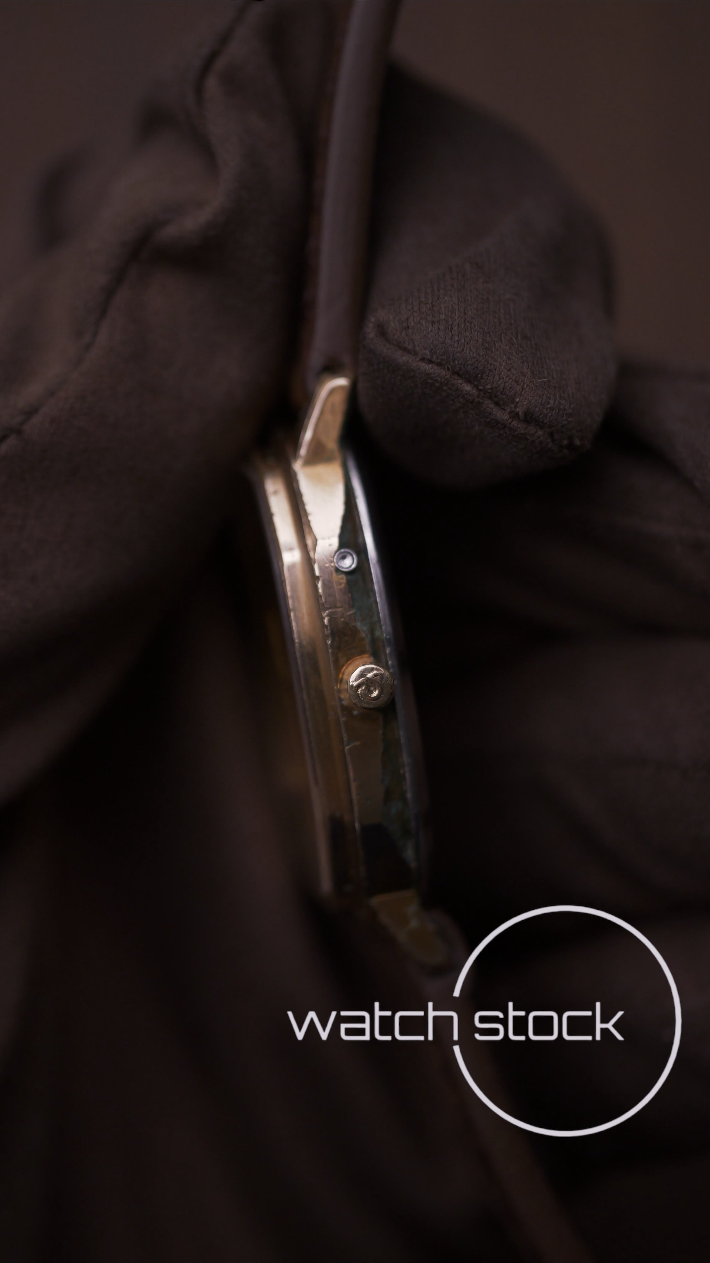 Omega De ville 1979 vintage cal.1332 Quartz