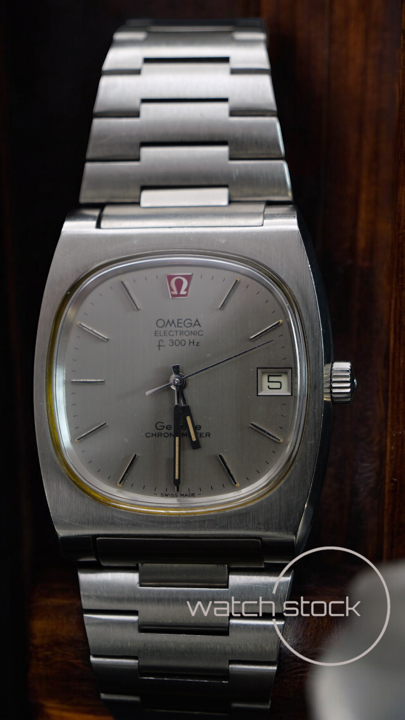 Omega Electronic f300hz condizioni eccezionali REVISIONATO
