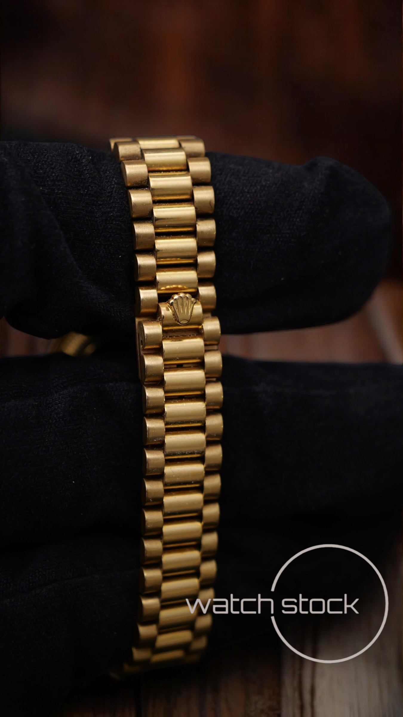 Rolex datejust 26mm Ref.69178 FULL SET full gold