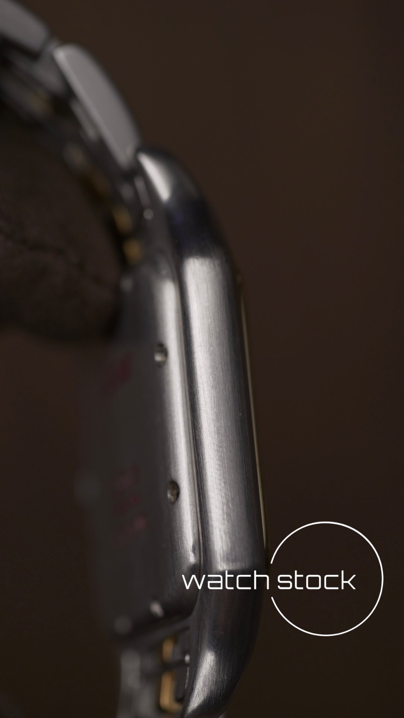 Cartier panthere medium 26x36mm ref.183949