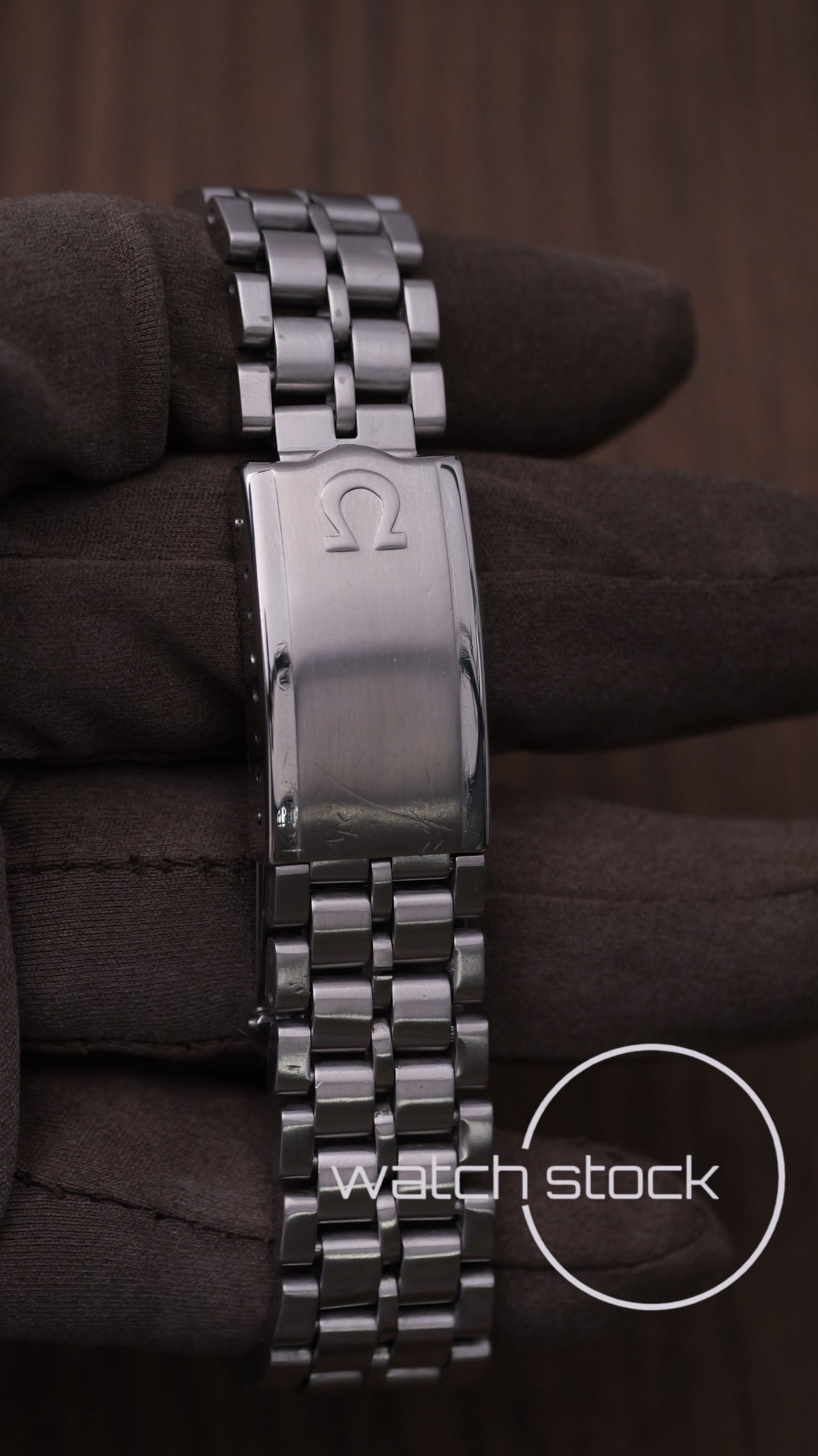 Omega Geneve ref.166.058 vintage 36mm automatic