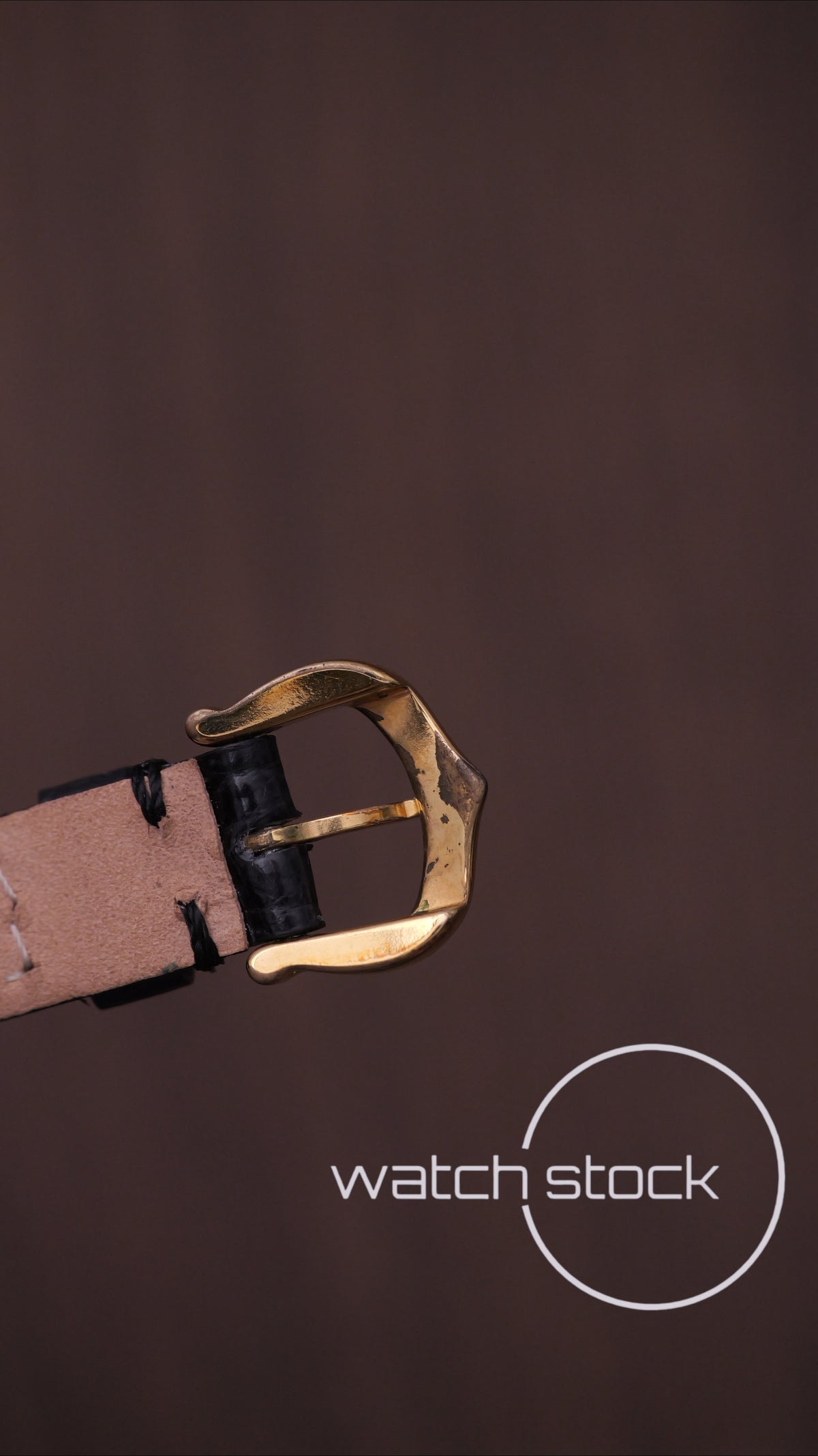Cartier colisee 24mm ref. 590002 cream dial quartz