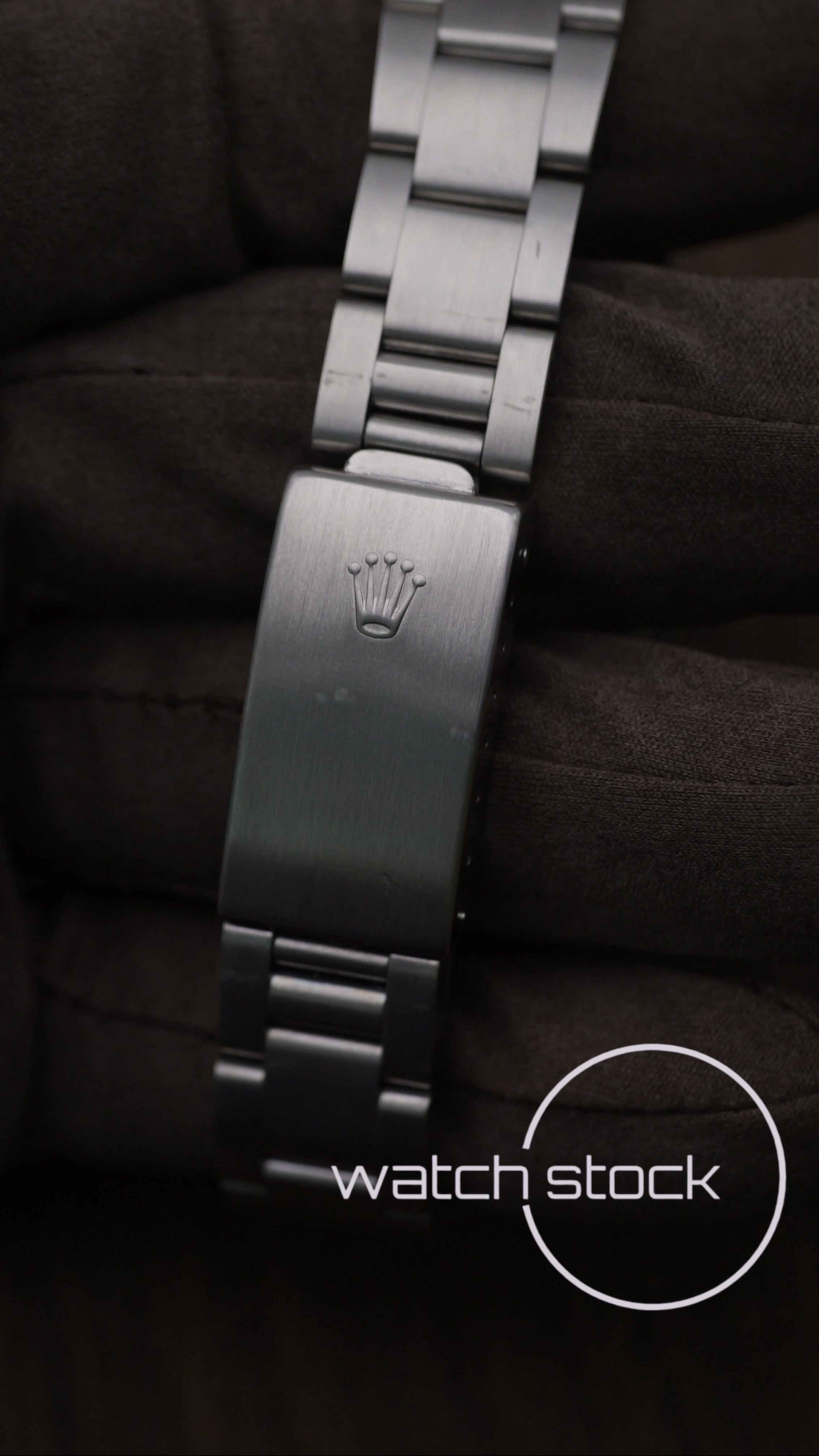 Rolex oyster perpetual 34mm ref.1500