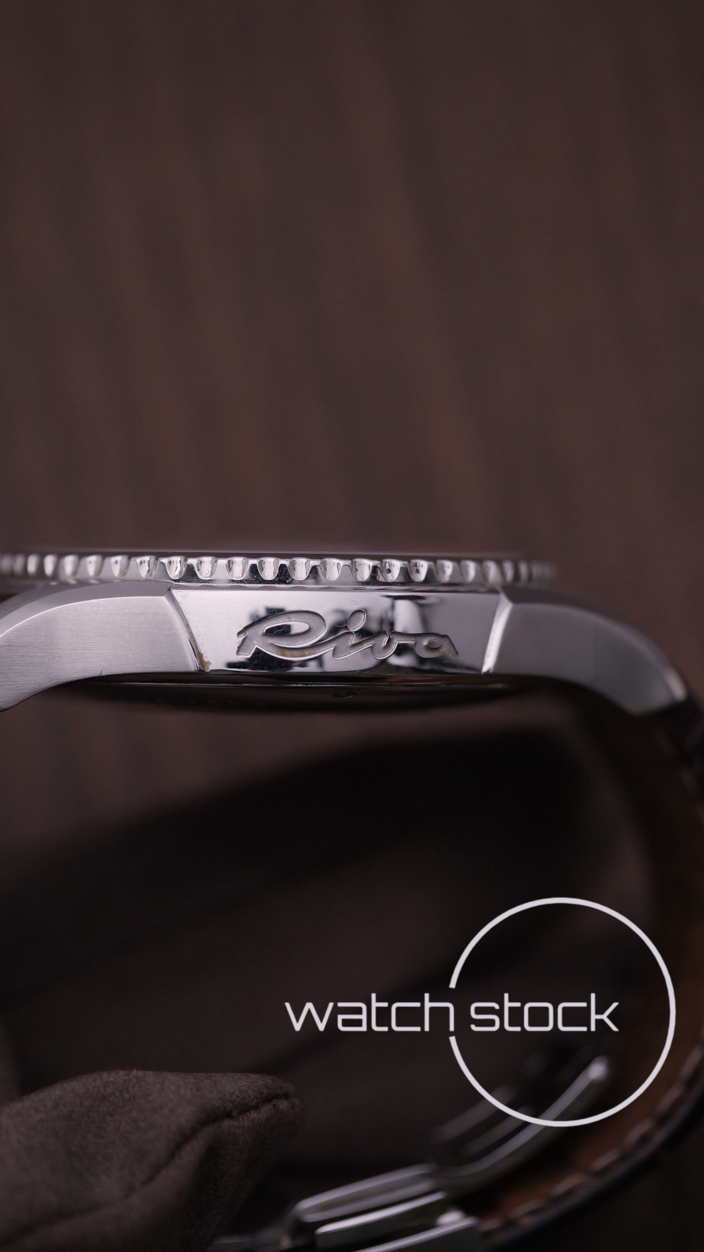 Hamilton Riva automatico Full Set 41mm