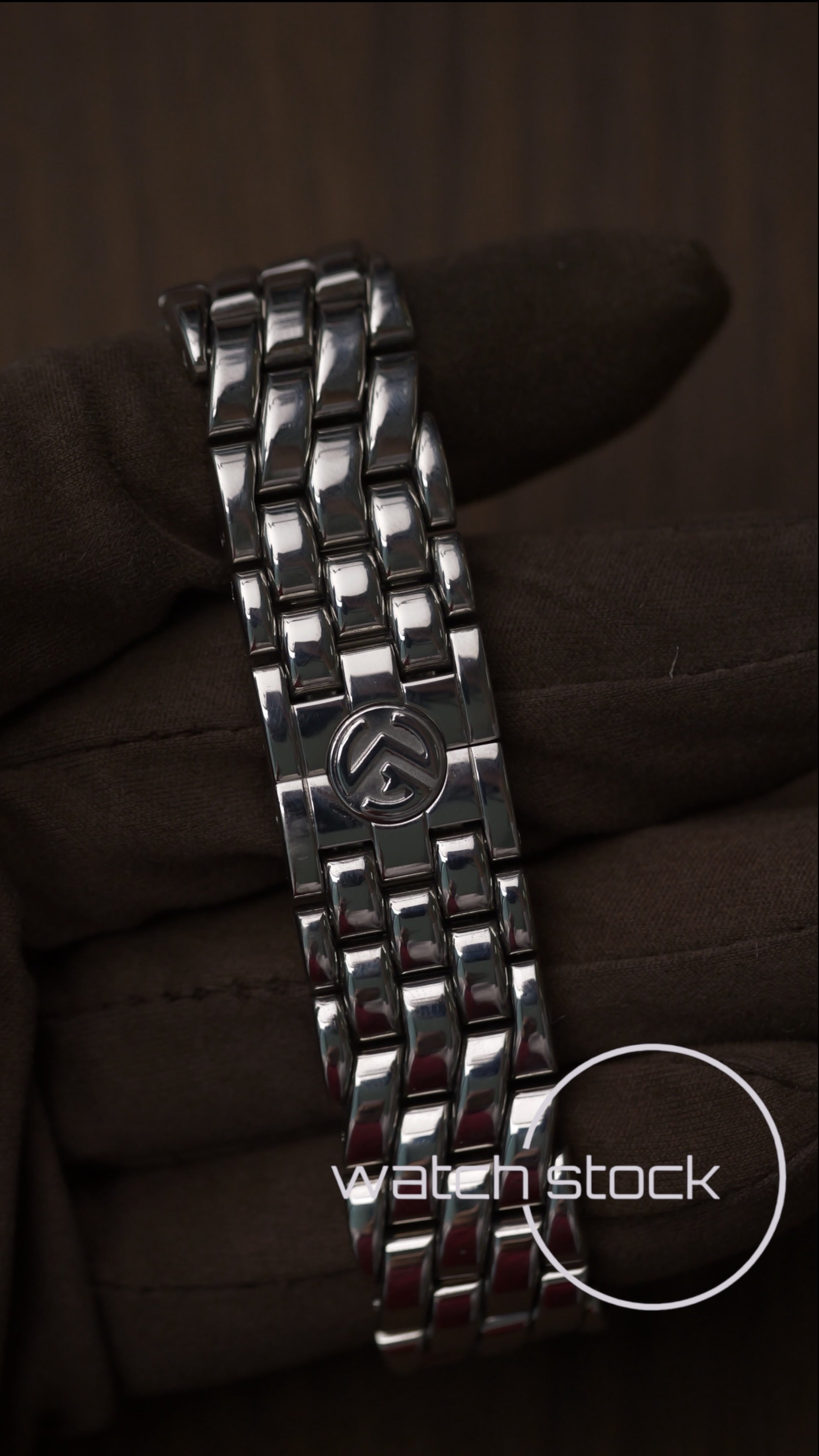 Franck Muller Conquistador 34mm