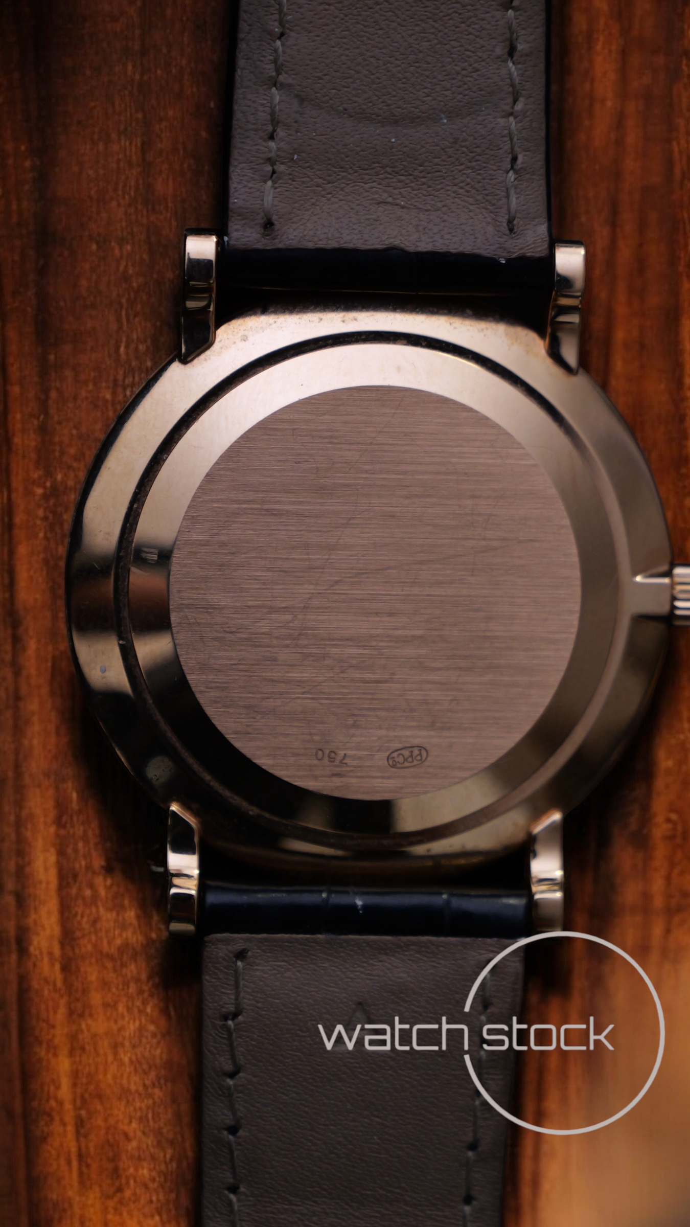 Patek Philippe calatrava 2003 ref.5022 (33mm) white dial FULL SET