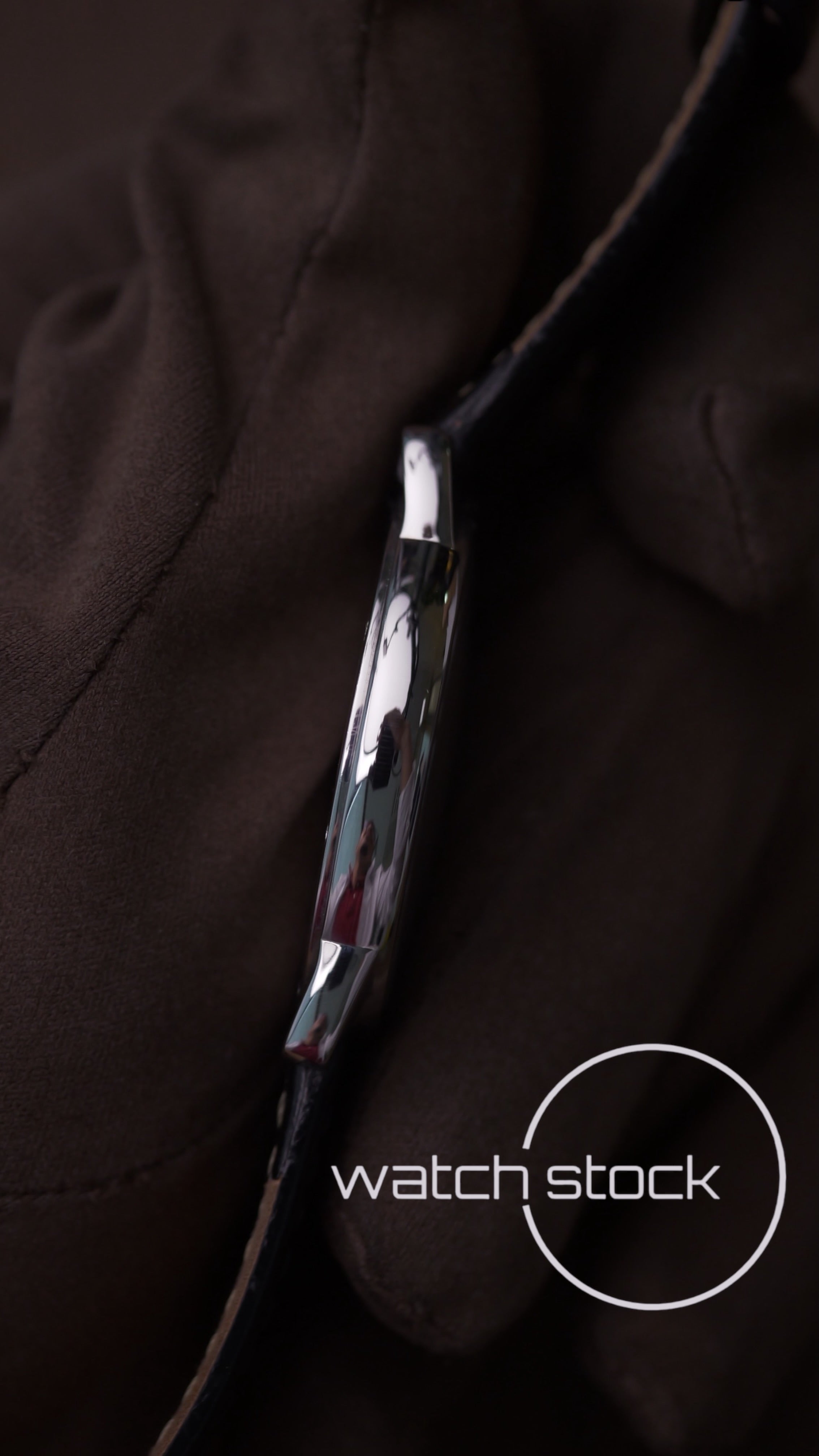 Cartier Ronde Quartz 36mm ref.2934