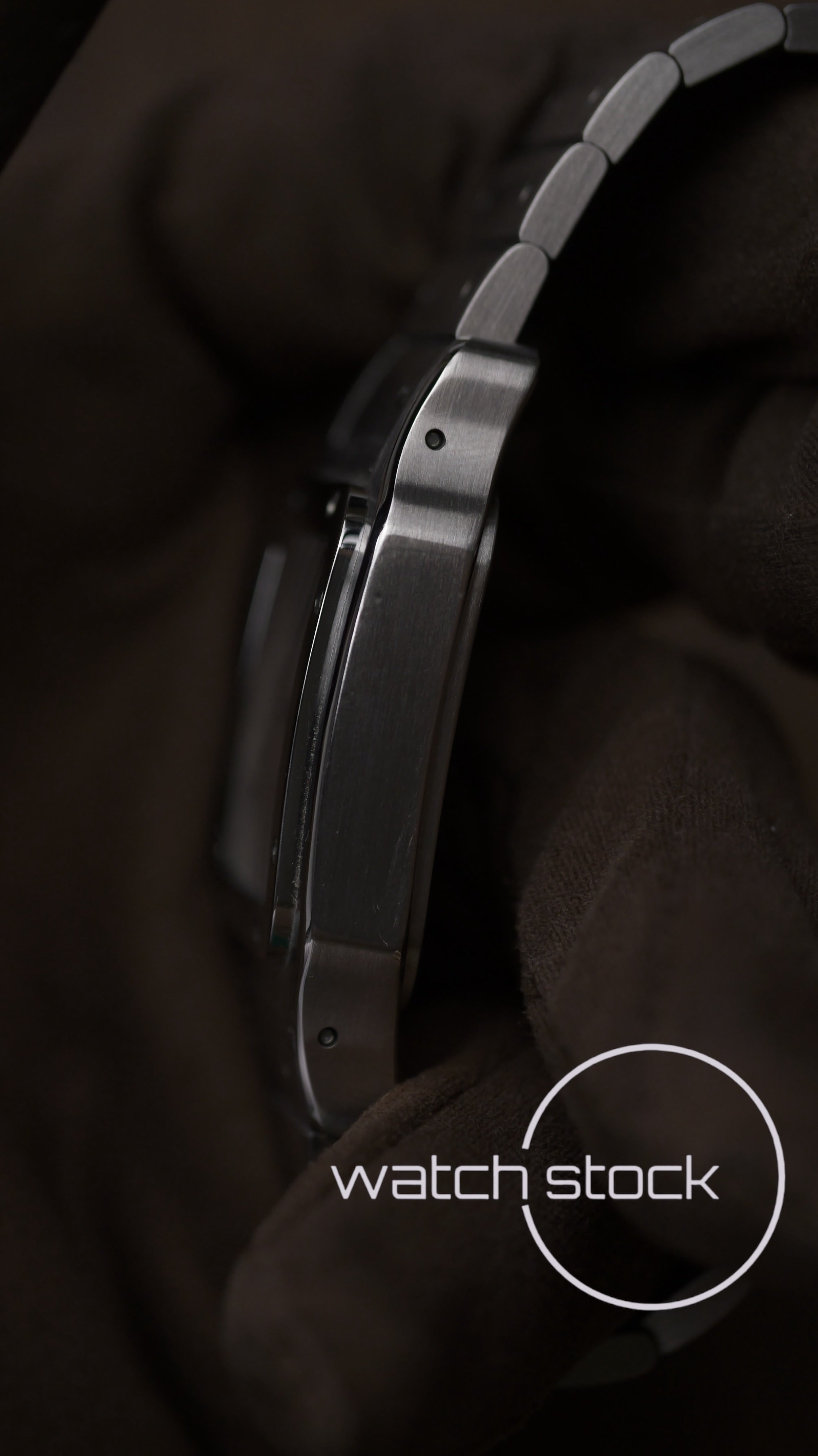 Cartier santos XL FULL SET ref.2823 Automatic 32x45mm