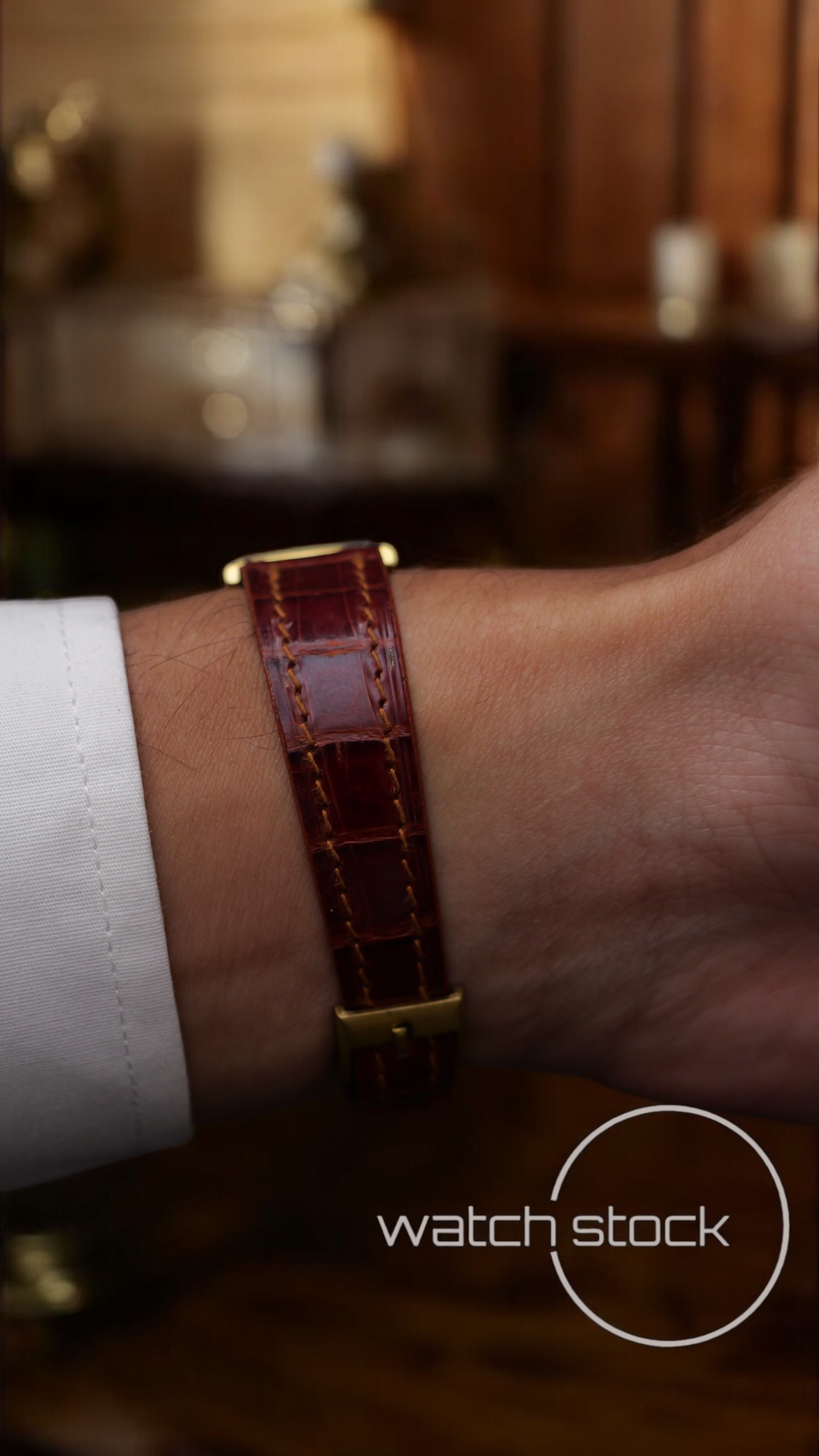 Omega de ville automatic lady 31mm