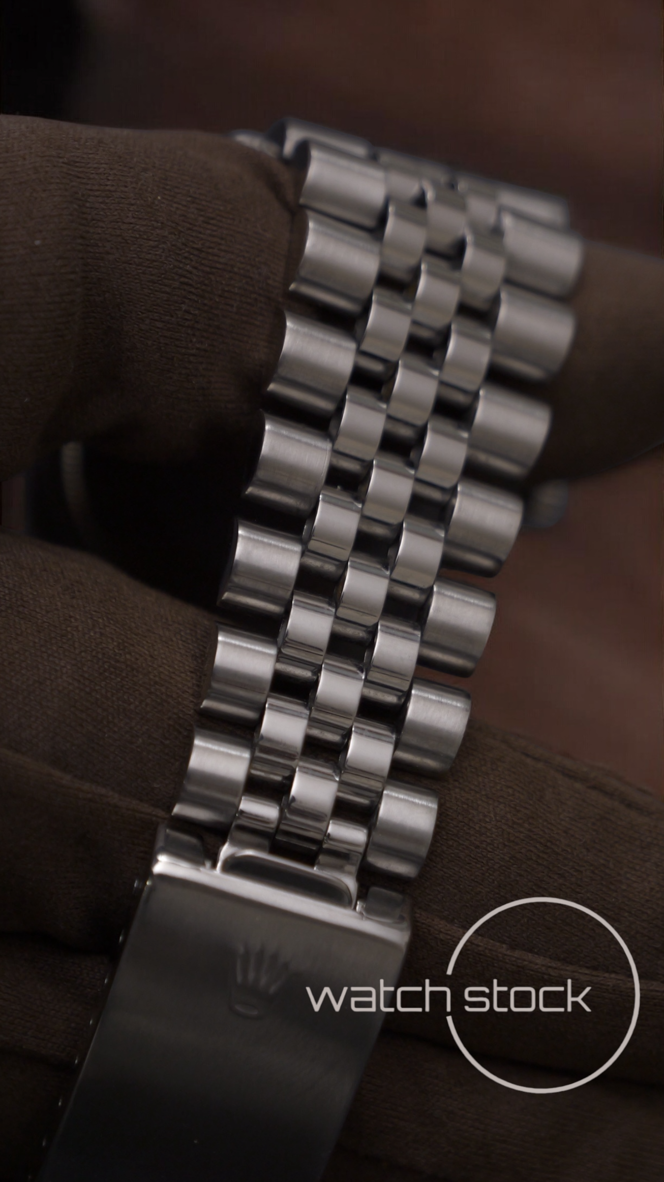 Rolex datejust 36mm 16014 argènté dial