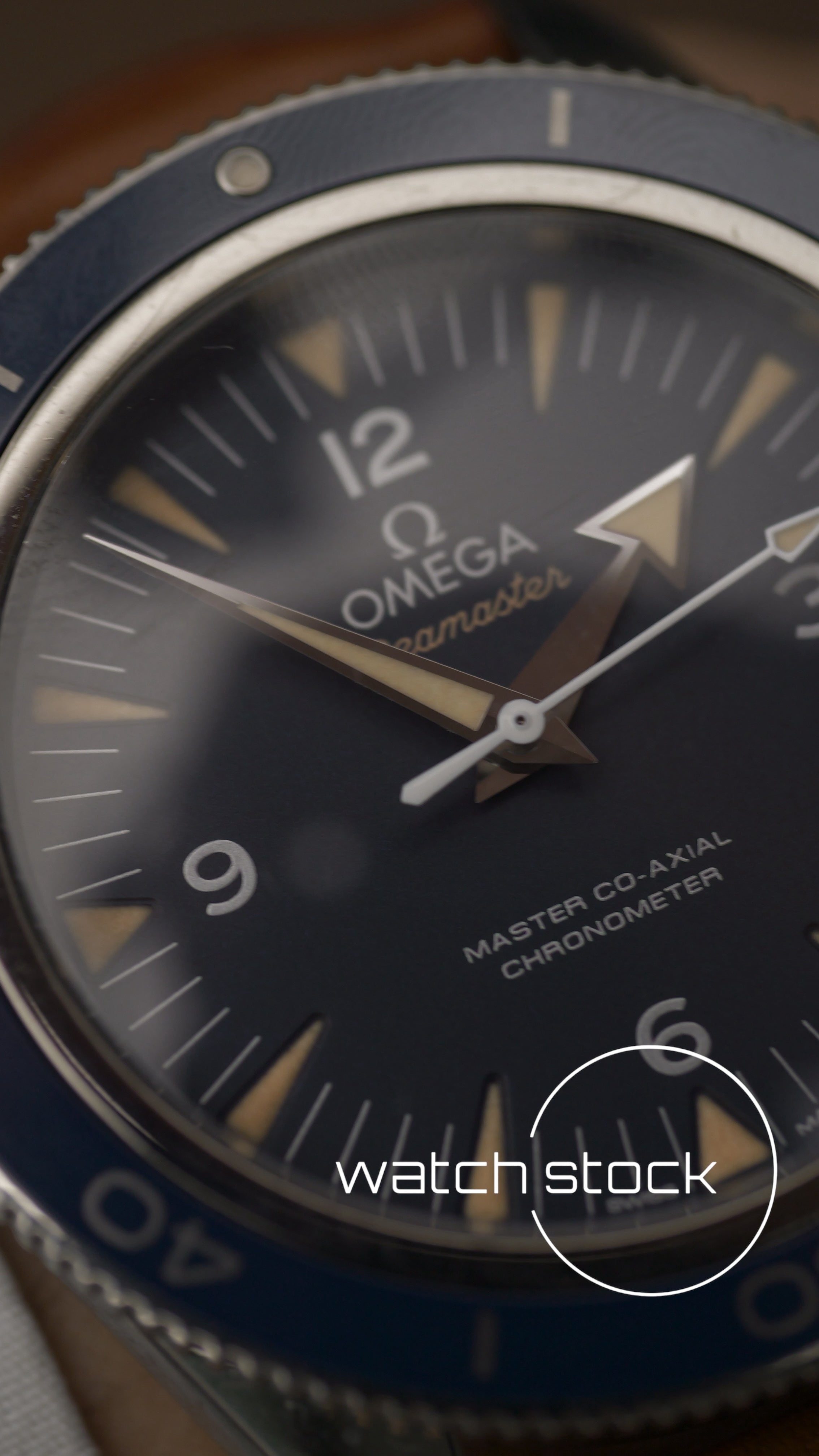Omega seamaster 300 2020 41mm ref. 23390412103001