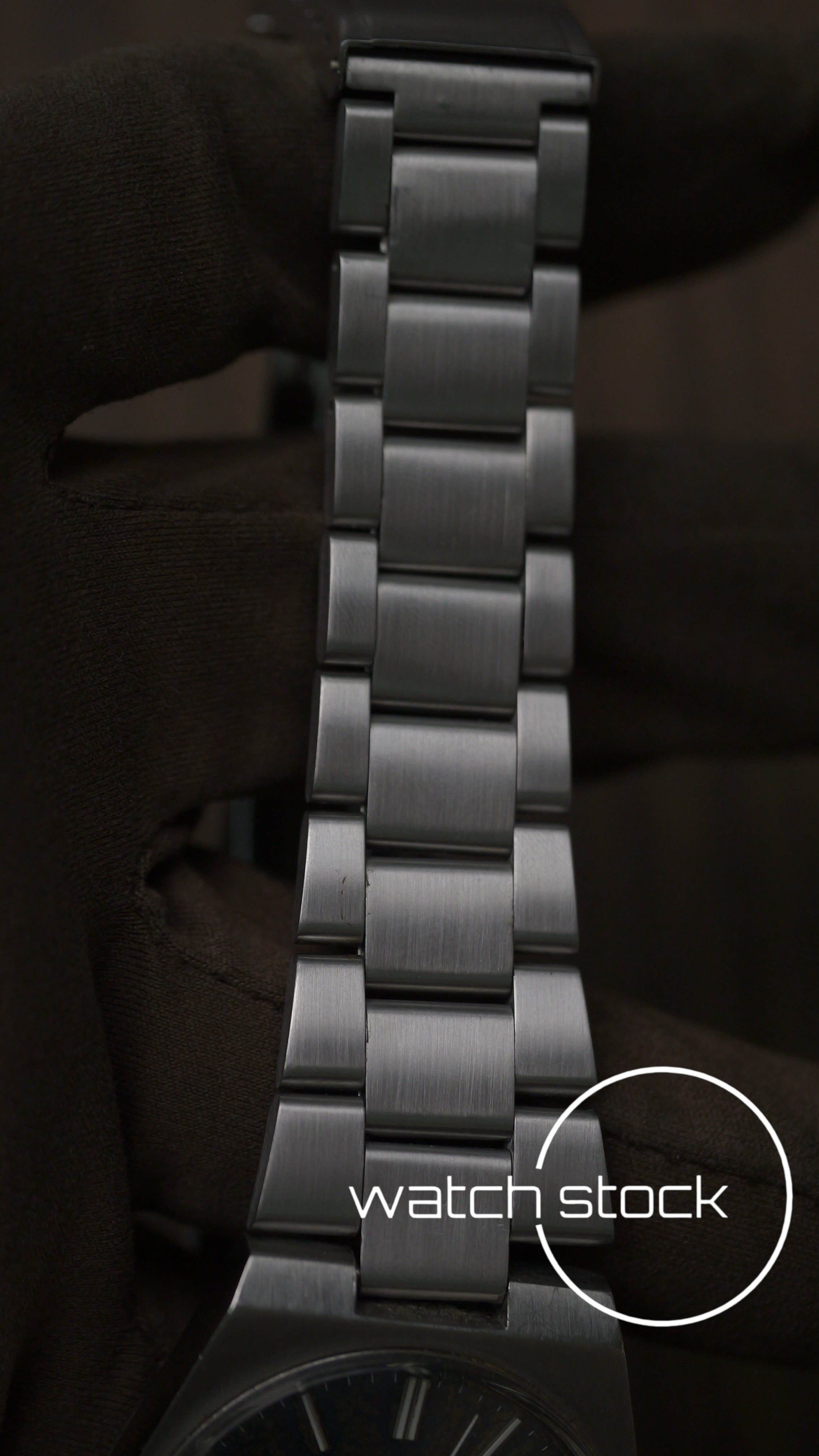 Omega Geneve 1971 ref.1660099 vintage 35mm automatic