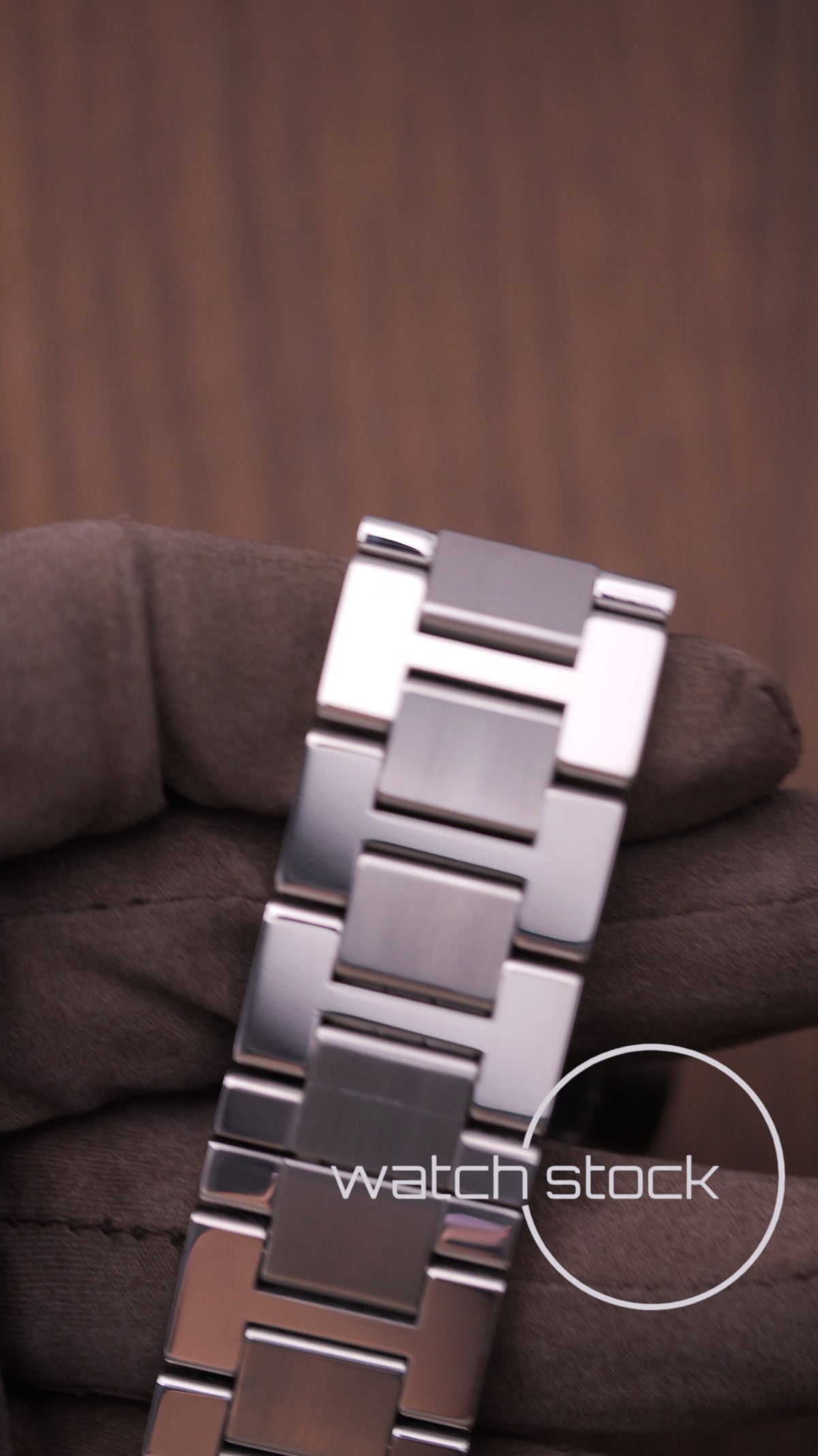 Cartier Ronde Ref.3517 Automatic 41mm