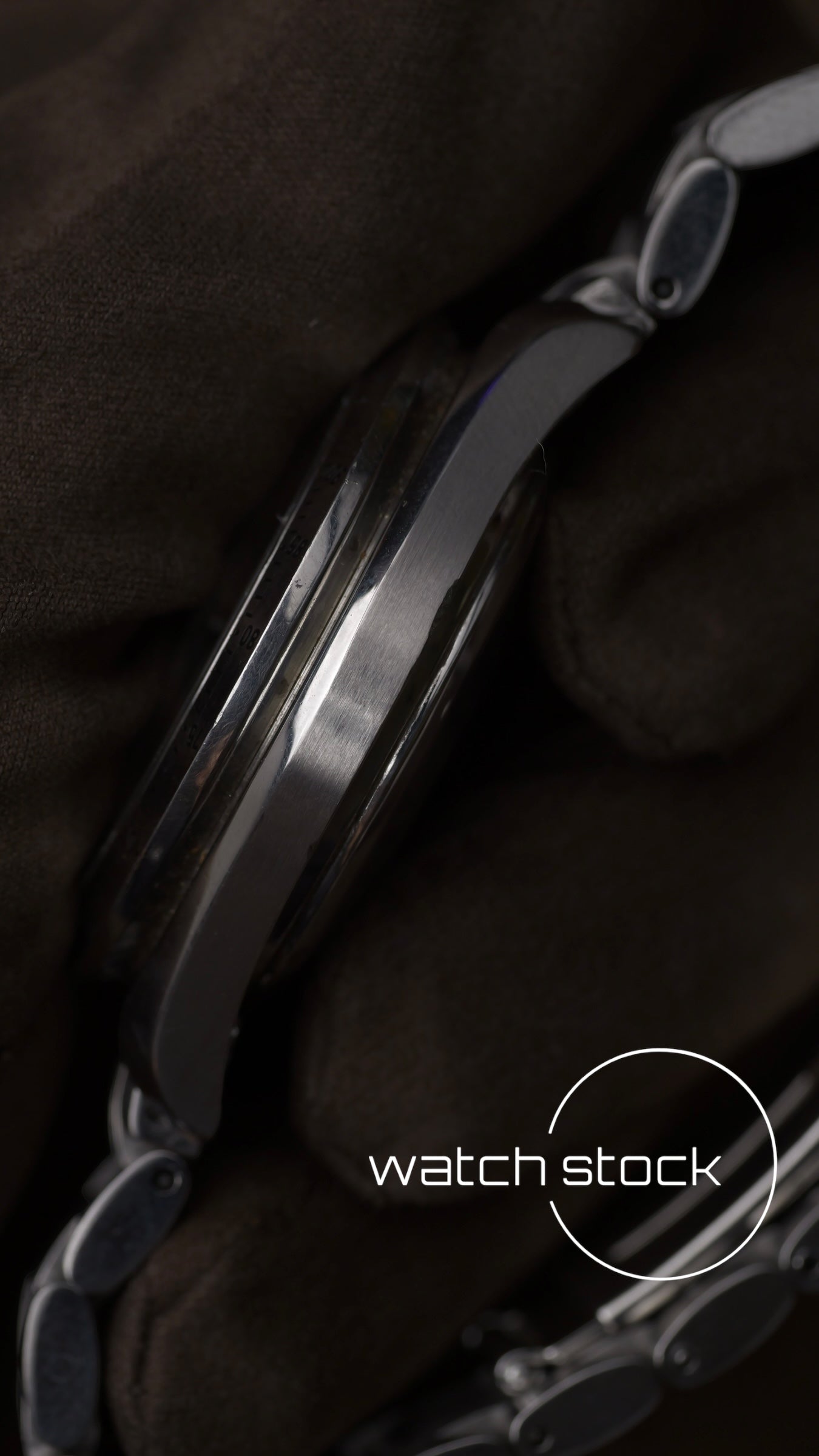 Omega speedmaster date 39mm Ref. 3513.50 FULL SET