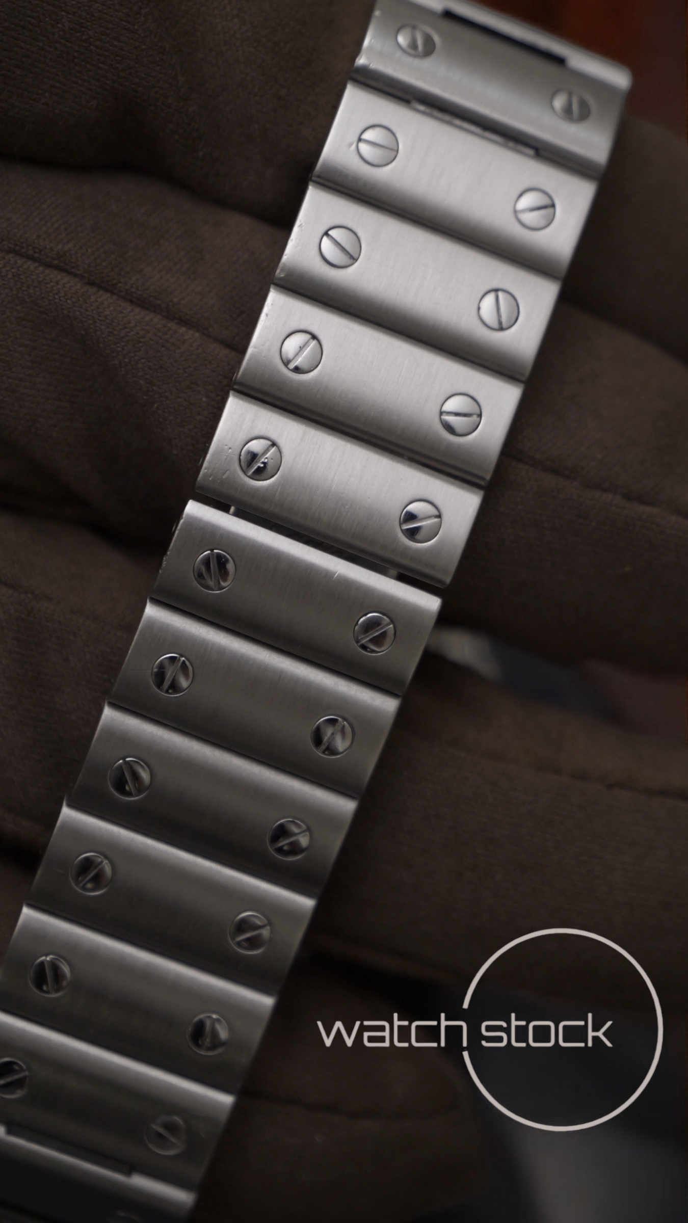 Cartier santos Galbee Automatic 29x41mm santos de cartier ref.2319