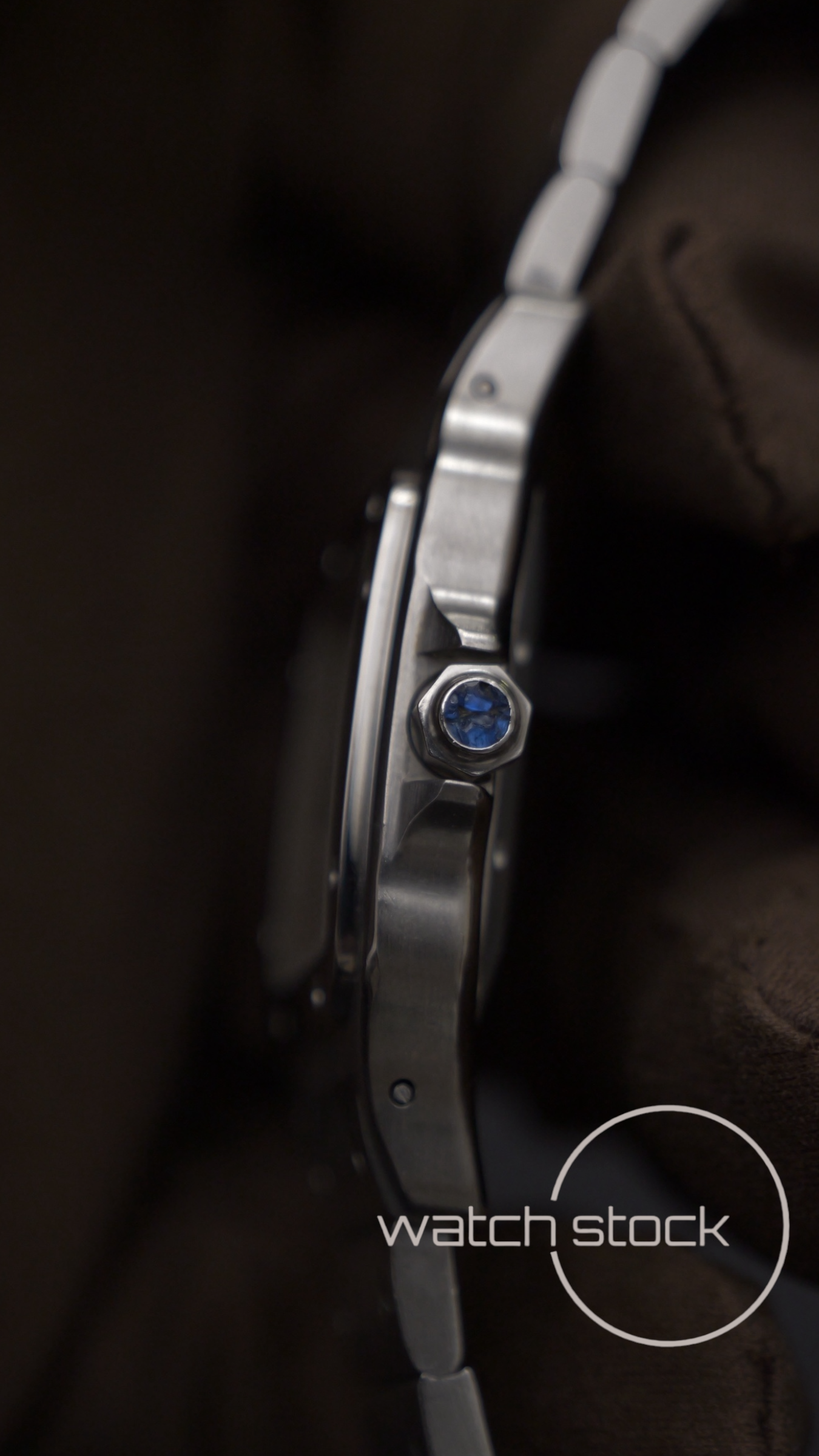 Cartier-santos-galbee-automatic-29mm watch-stock