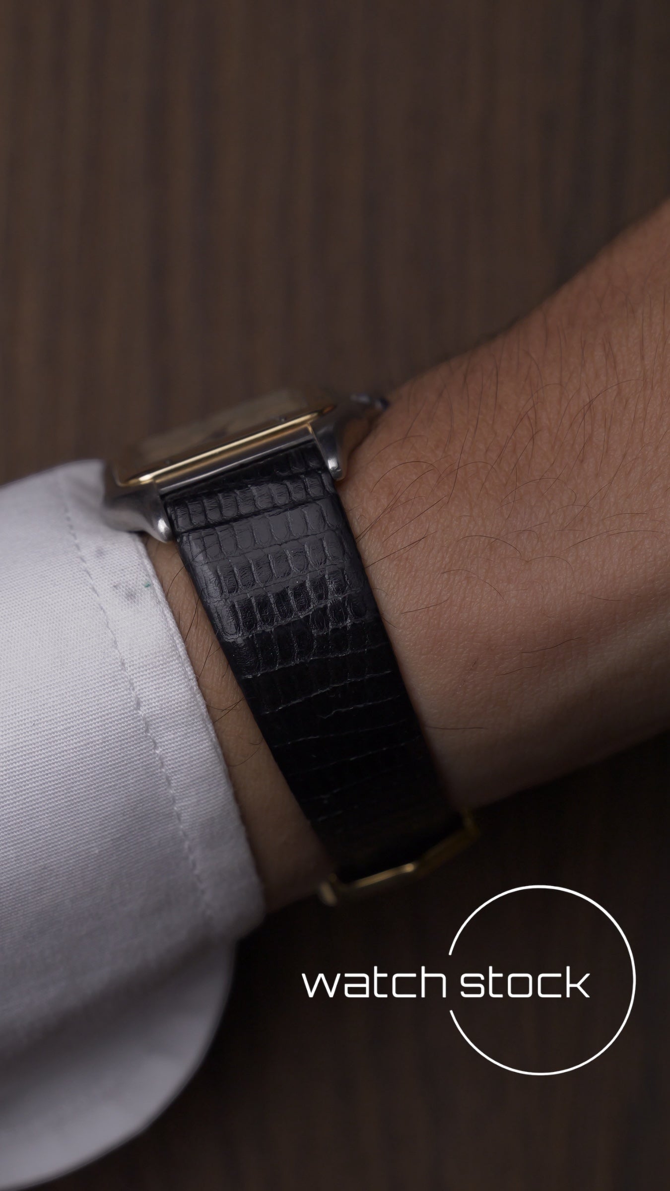 Cartier panthere medium 26x36mm ref.183949