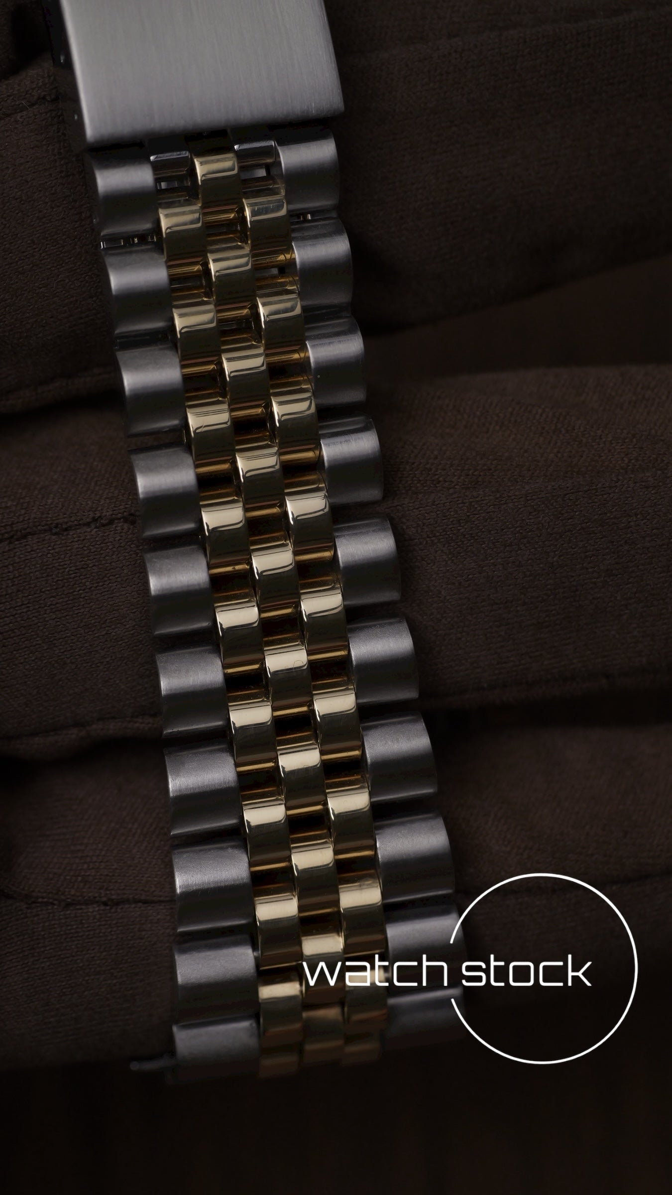 Rolex Datejust 16013 “Boiler” 36mm acciaio oro