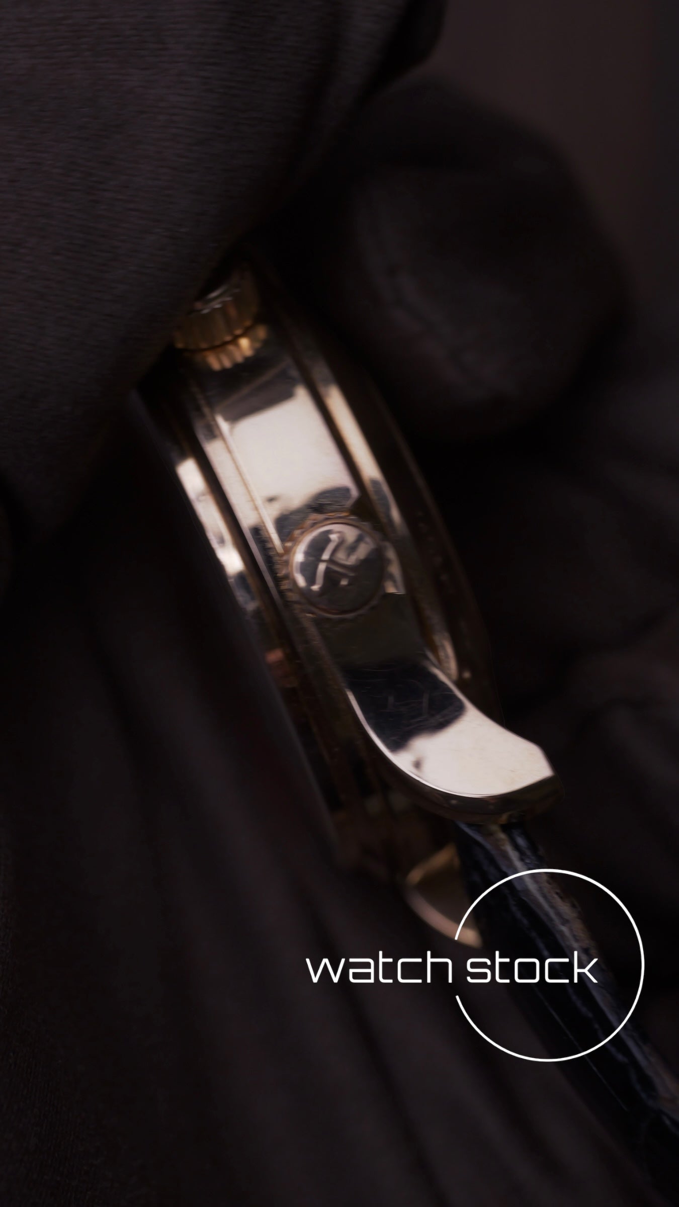 Jaeger le coultre Master control rose gold ref.141.2.97 39mm