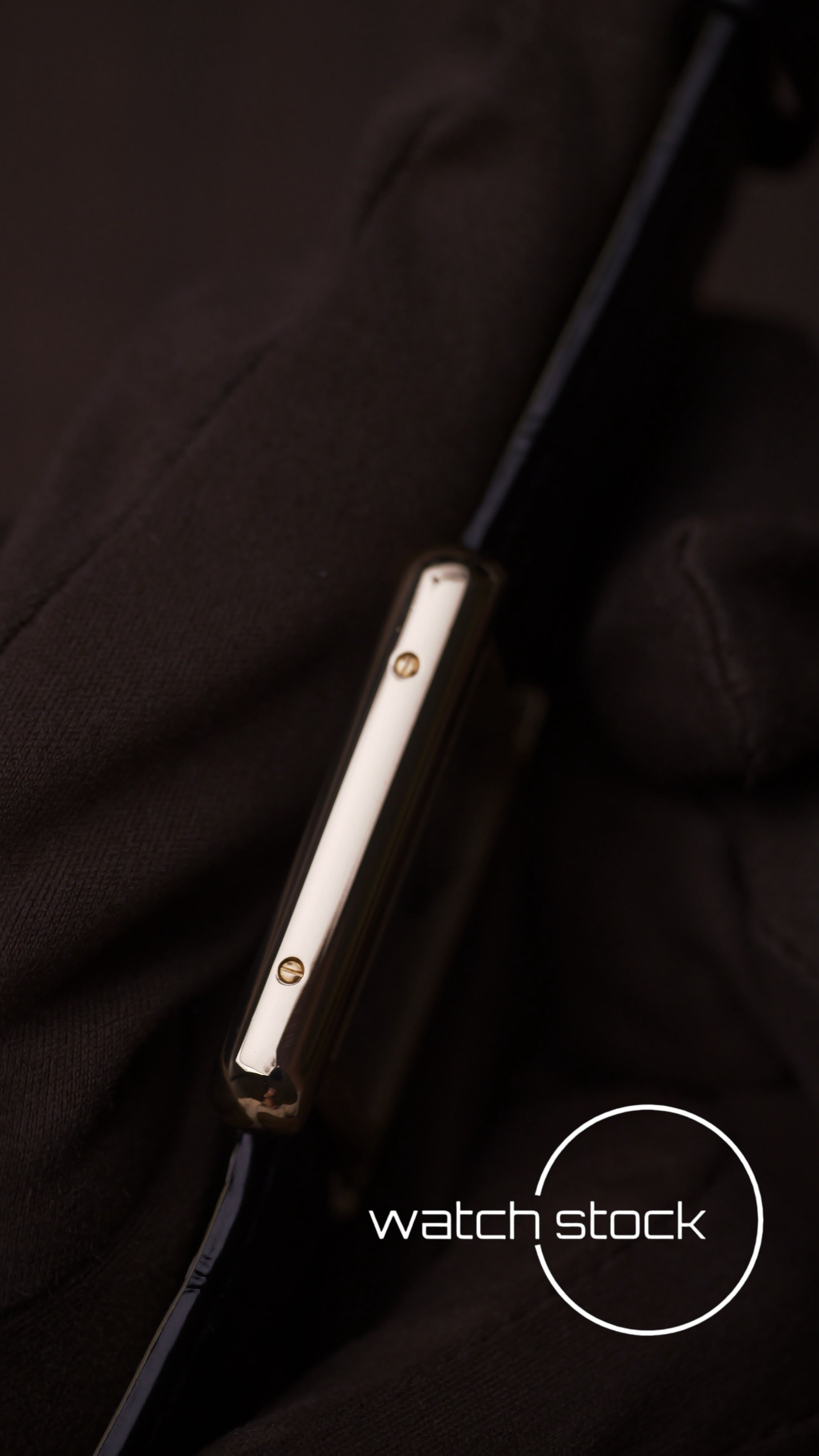 Cartier tank solo L 18K GOLD ref.3167 27x35mm quartz