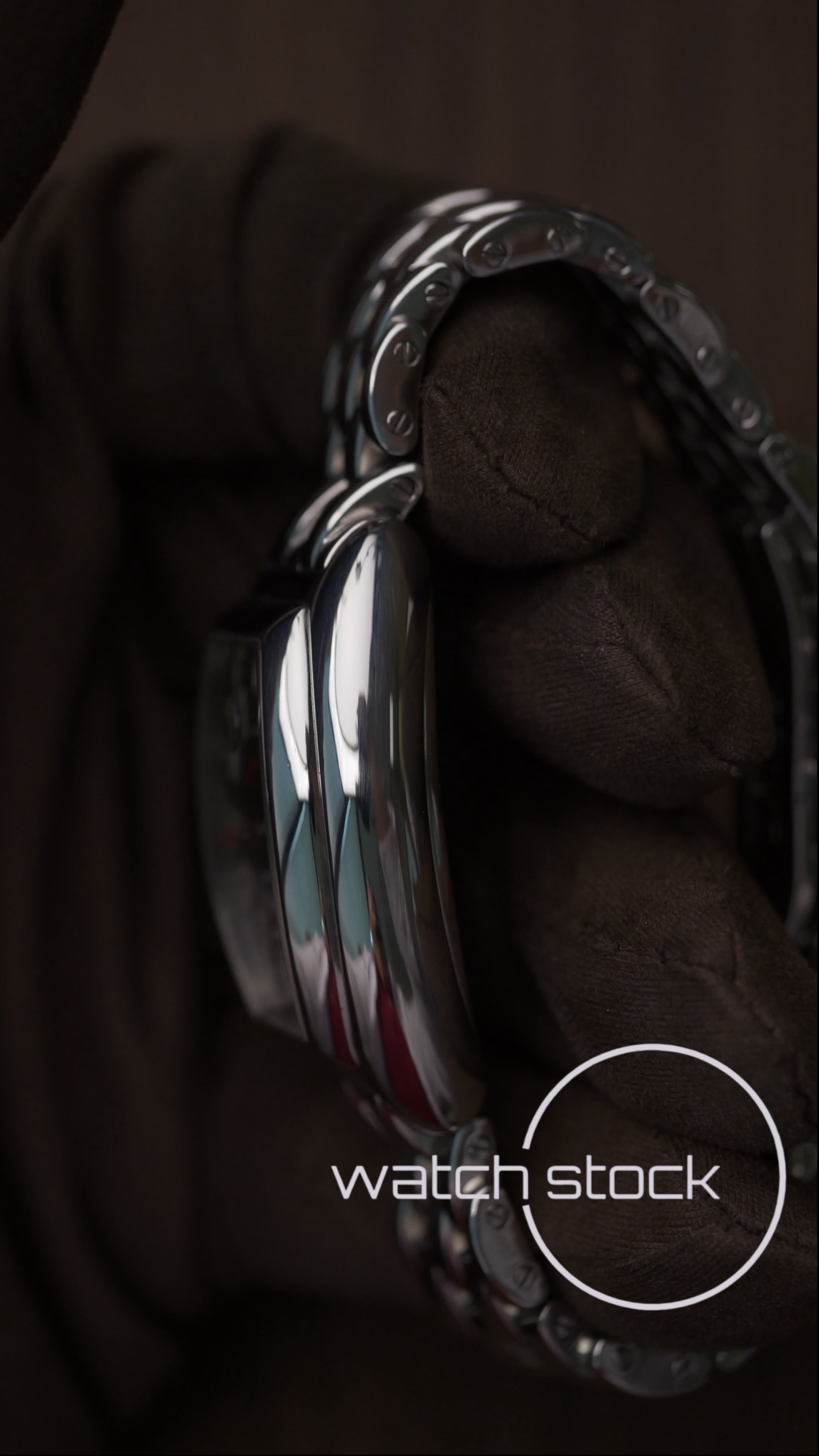 Franck Muller Conquistador 34mm