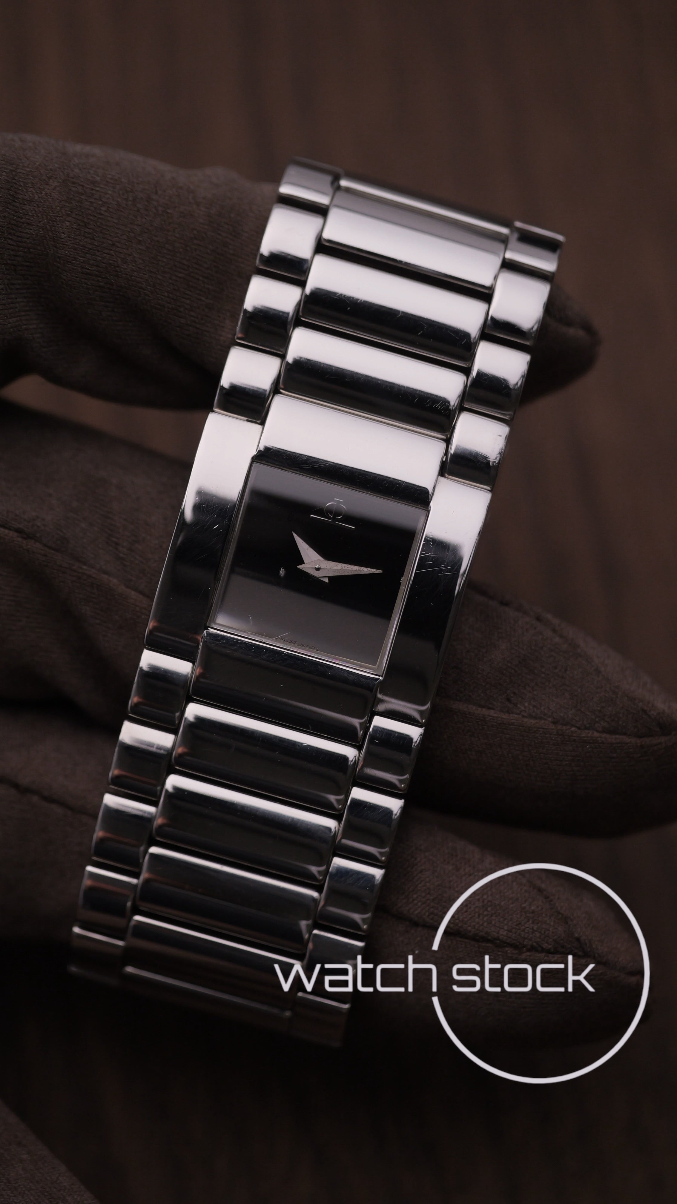 Baume Catwalk 24mm quarz